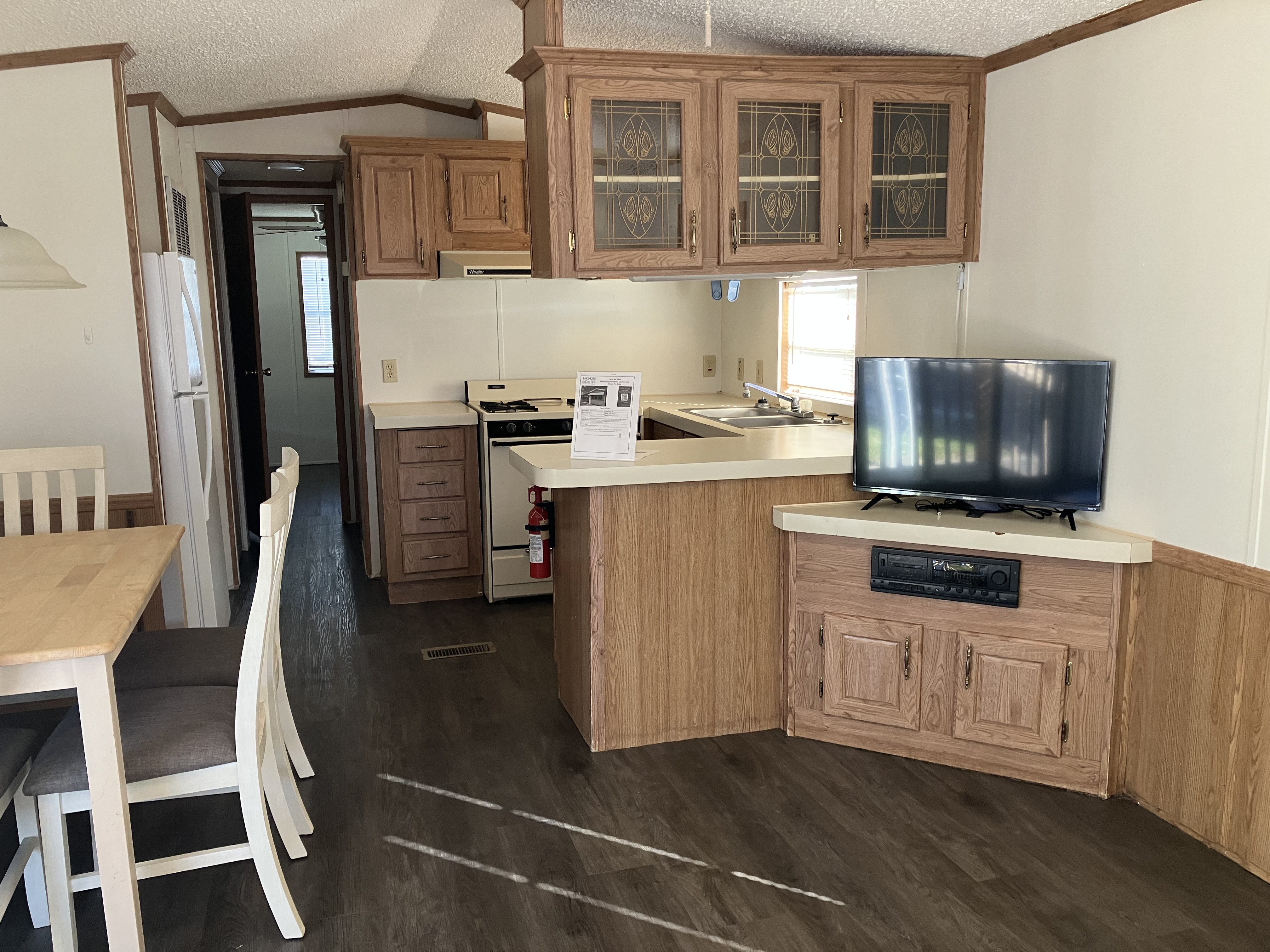 A photo of the Casa del Valle Home