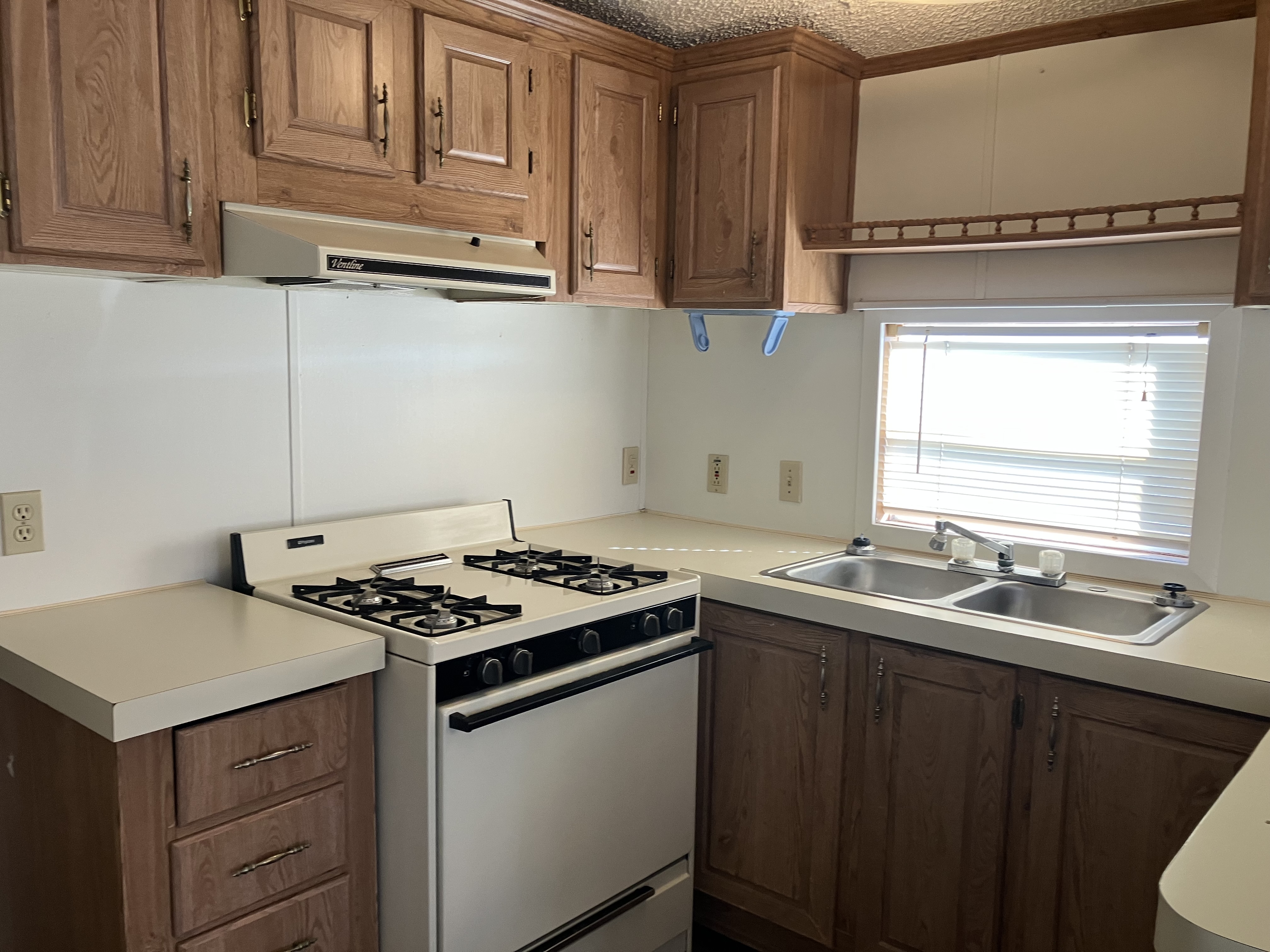 A photo of the Casa del Valle Home