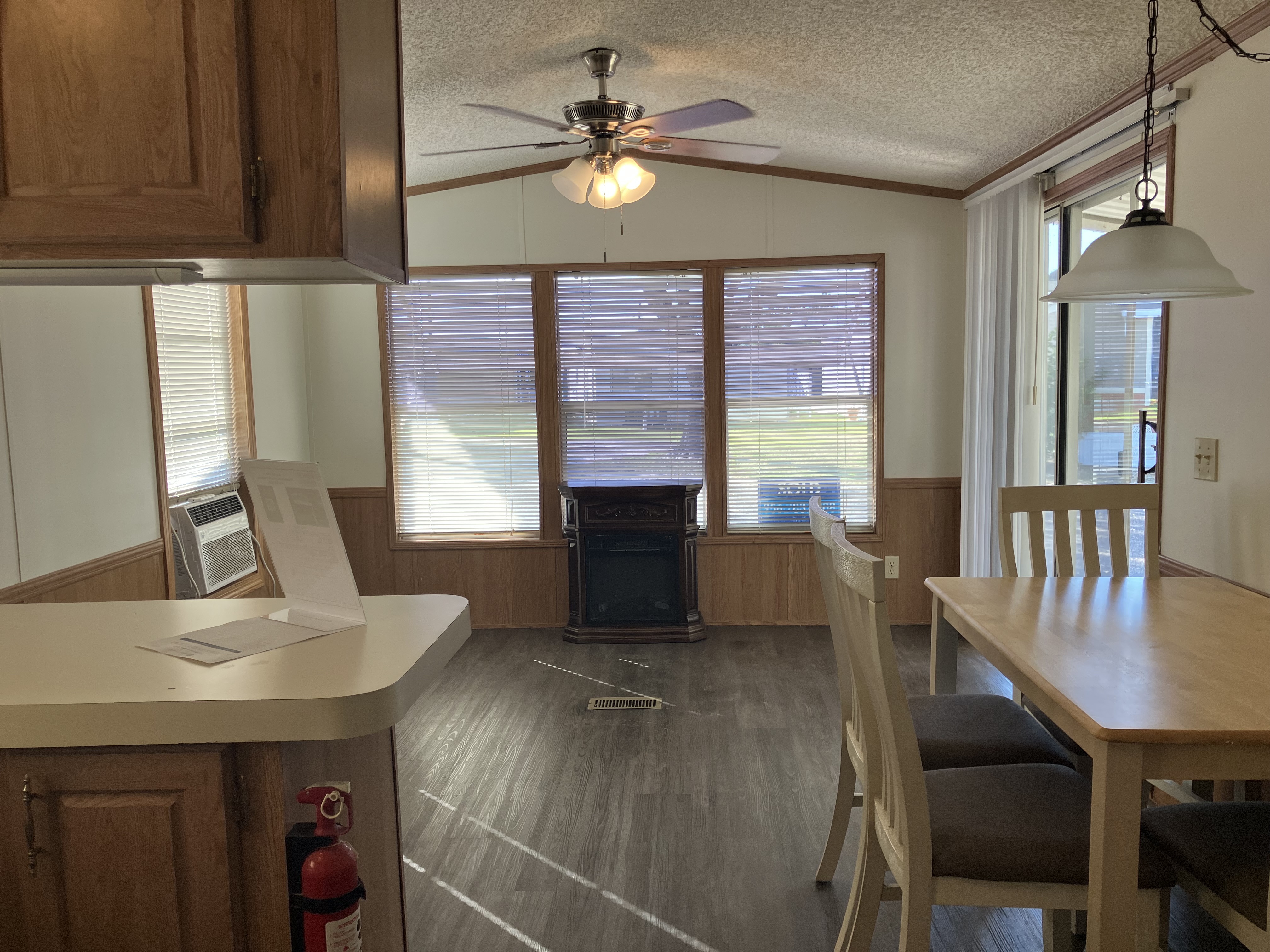 A photo of the Casa del Valle Home