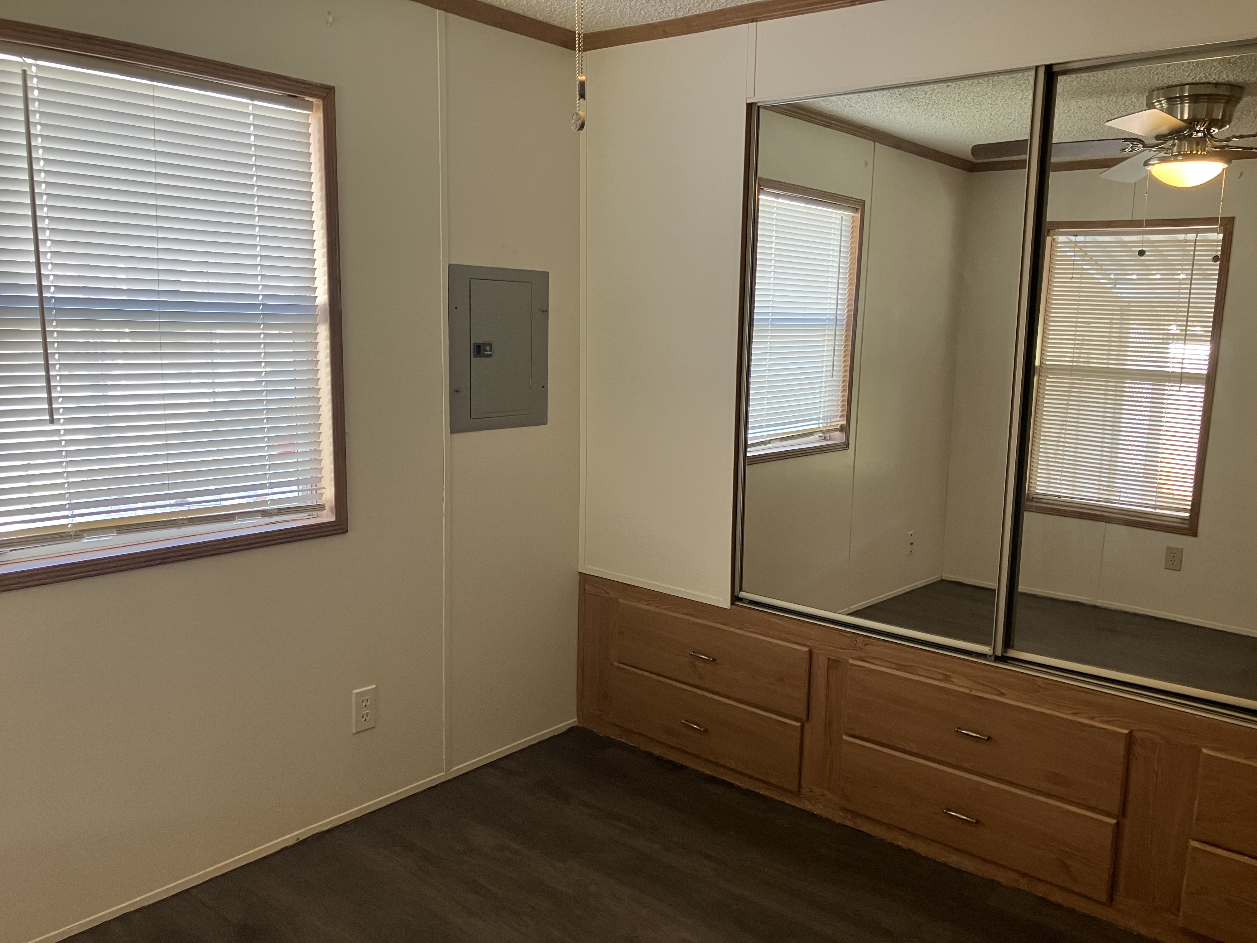 A photo of the Casa del Valle Home