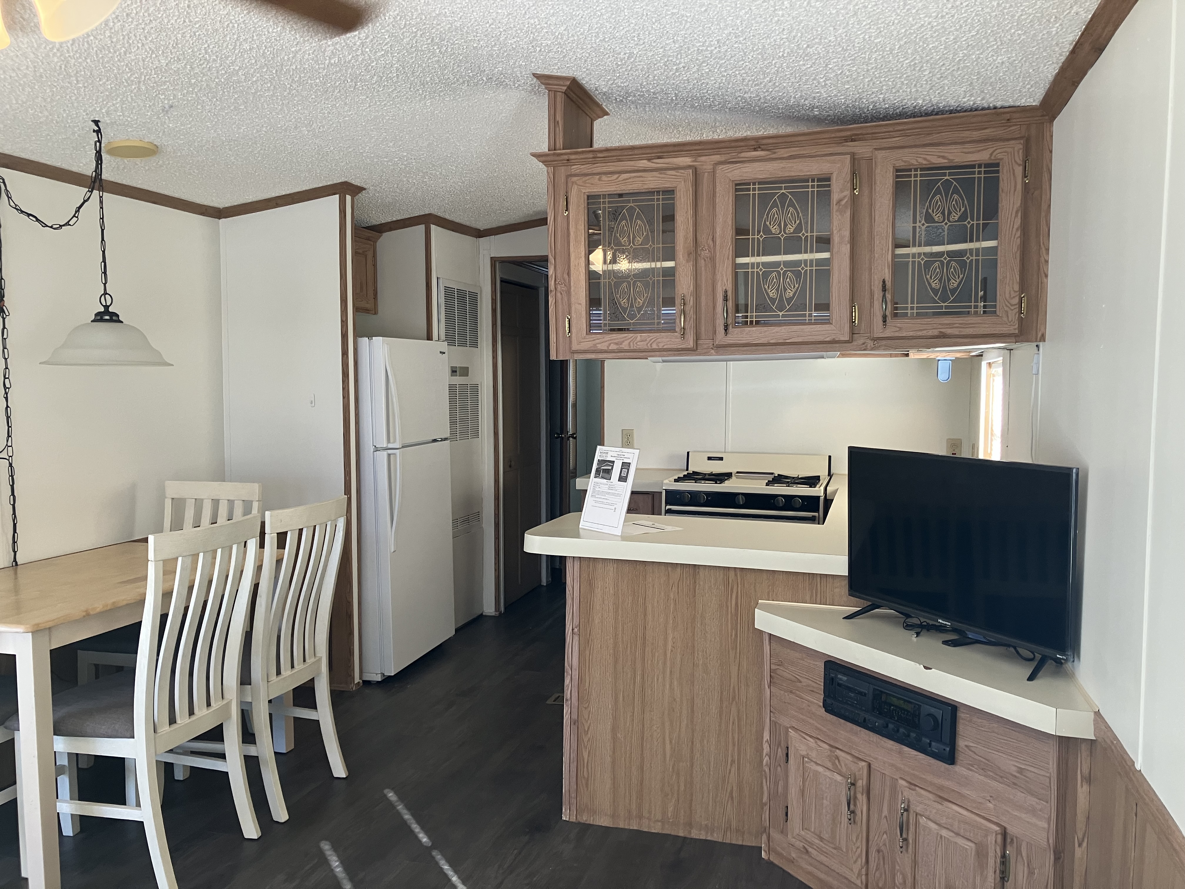 A photo of the Casa del Valle Home