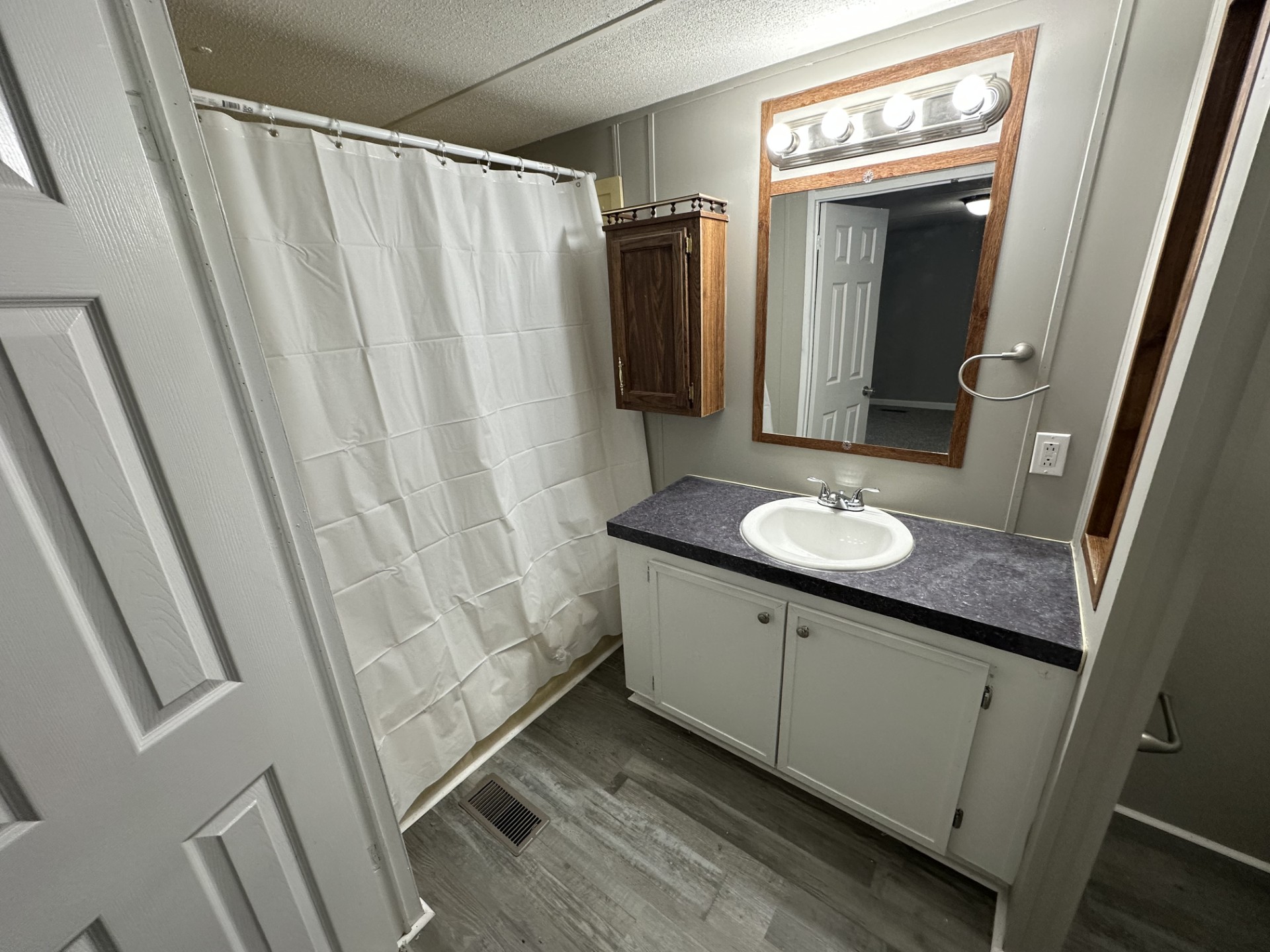 A photo of the Oak Grove Village Home