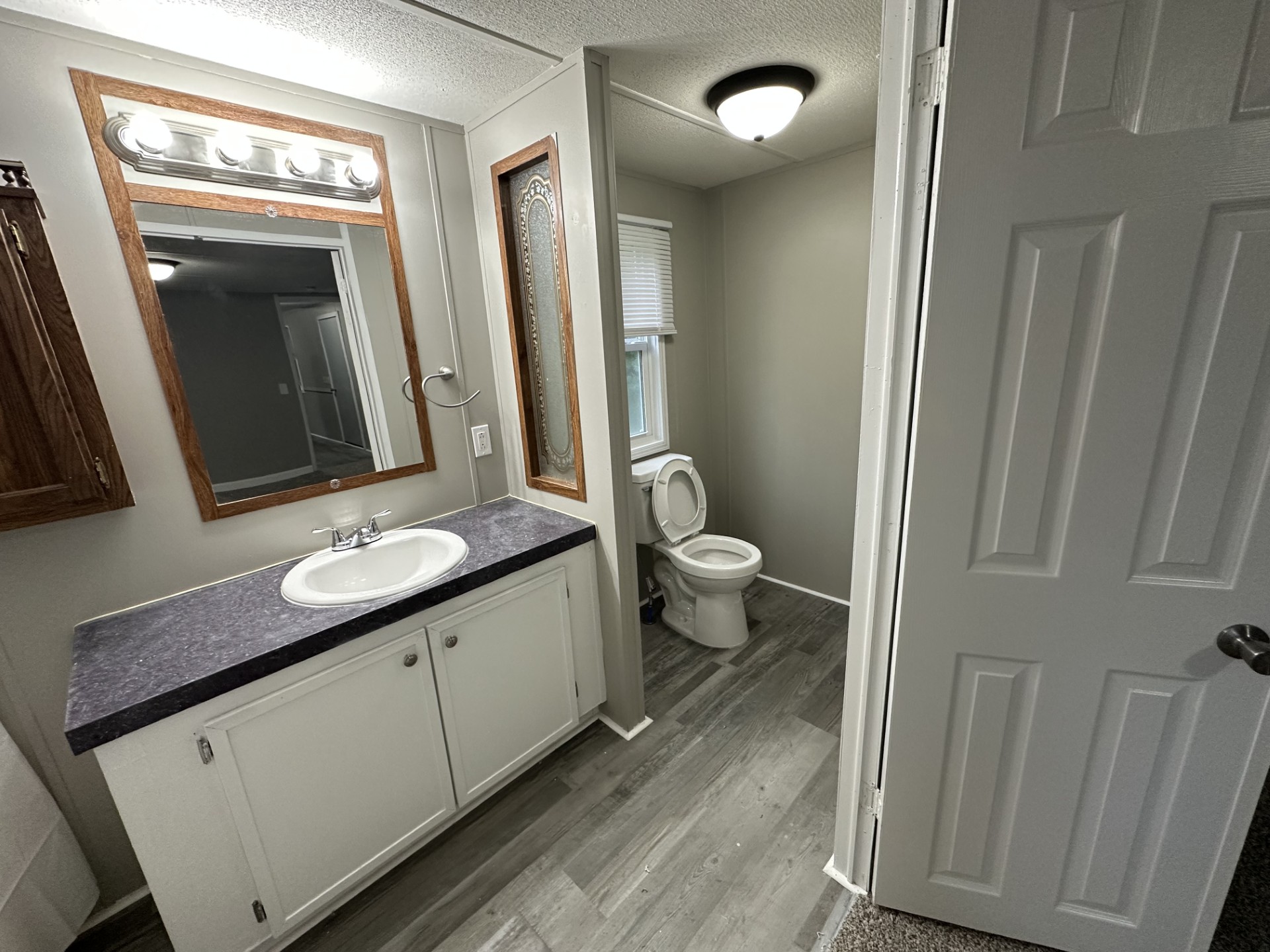 A photo of the Oak Grove Village Home
