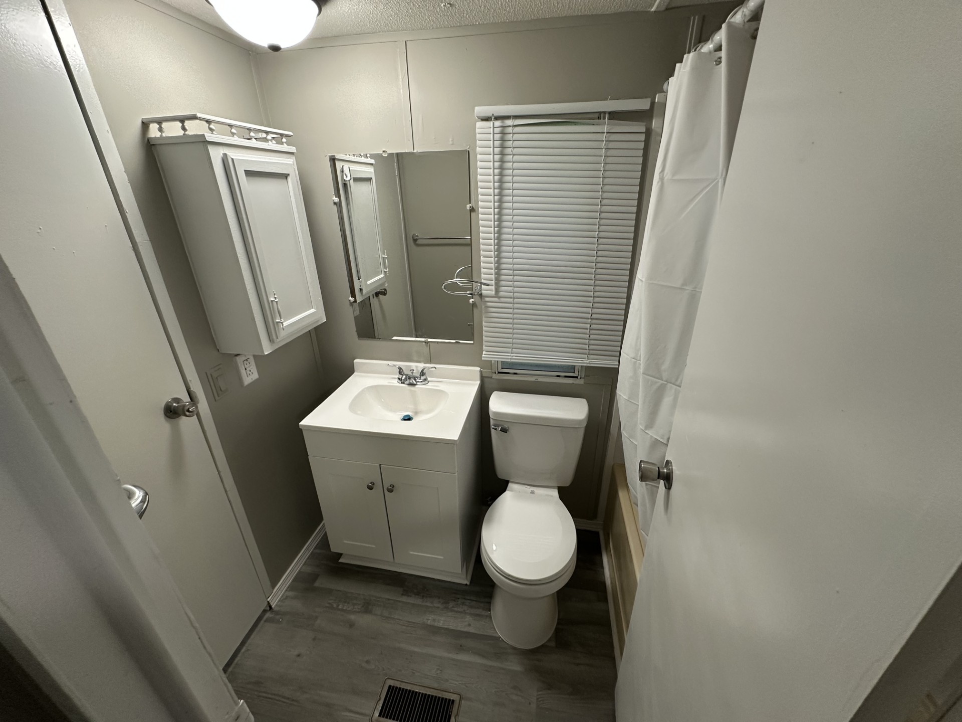 A photo of the Oak Grove Village Home