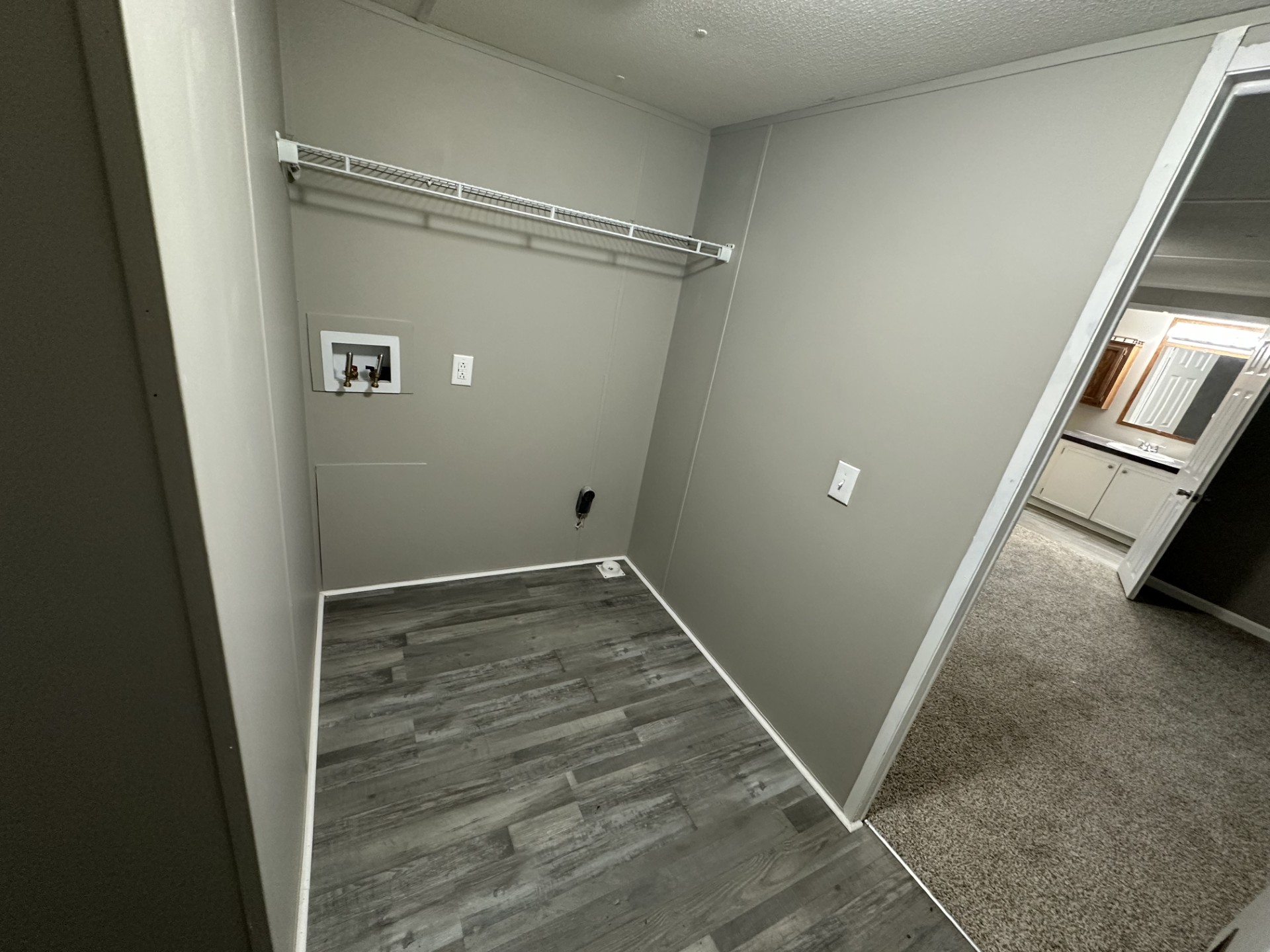 A photo of the Oak Grove Village Home