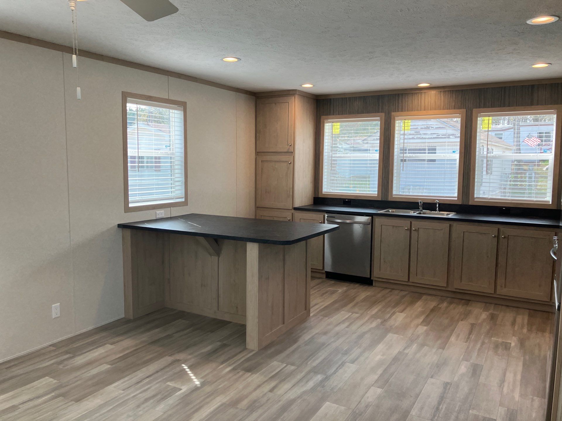 A photo of the Oakwood Terrace Home