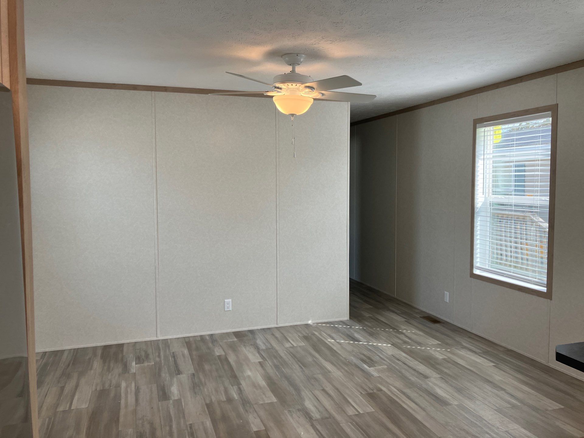 A photo of the Oakwood Terrace Home