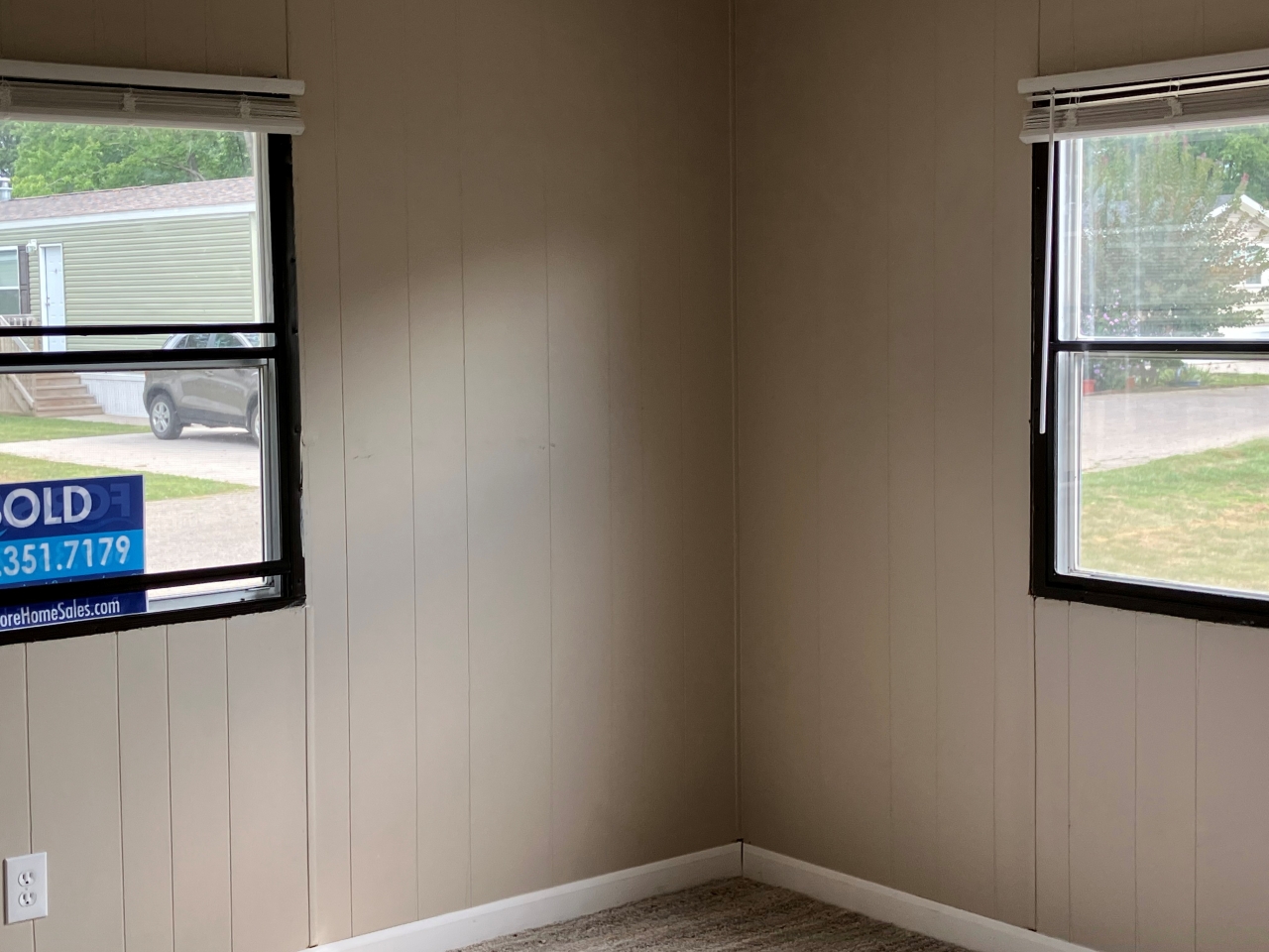 A photo of the Kimberly Terrace Home