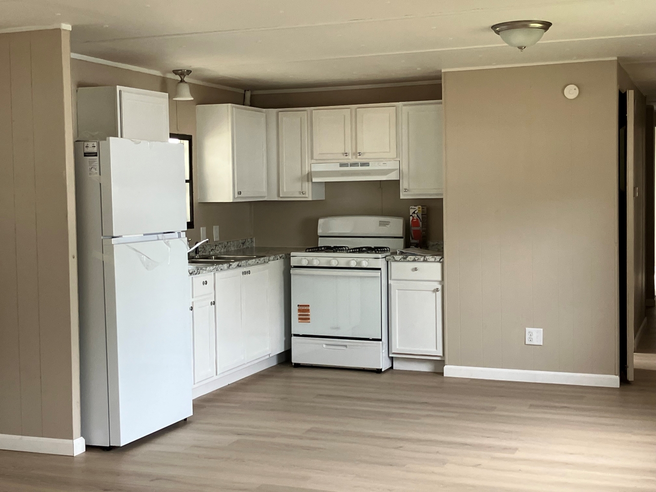 A photo of the Kimberly Terrace Home