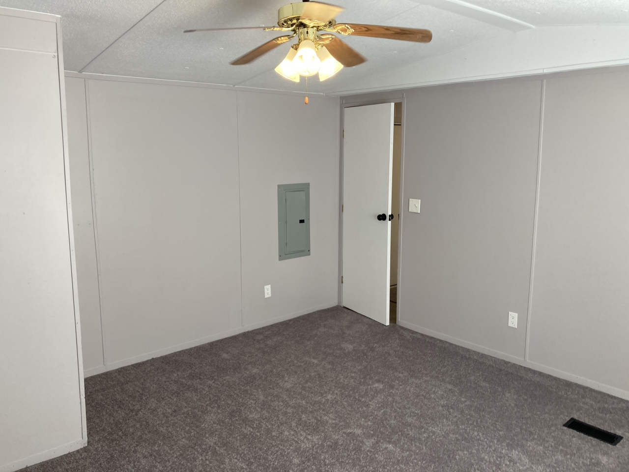 A photo of the Northwood Home