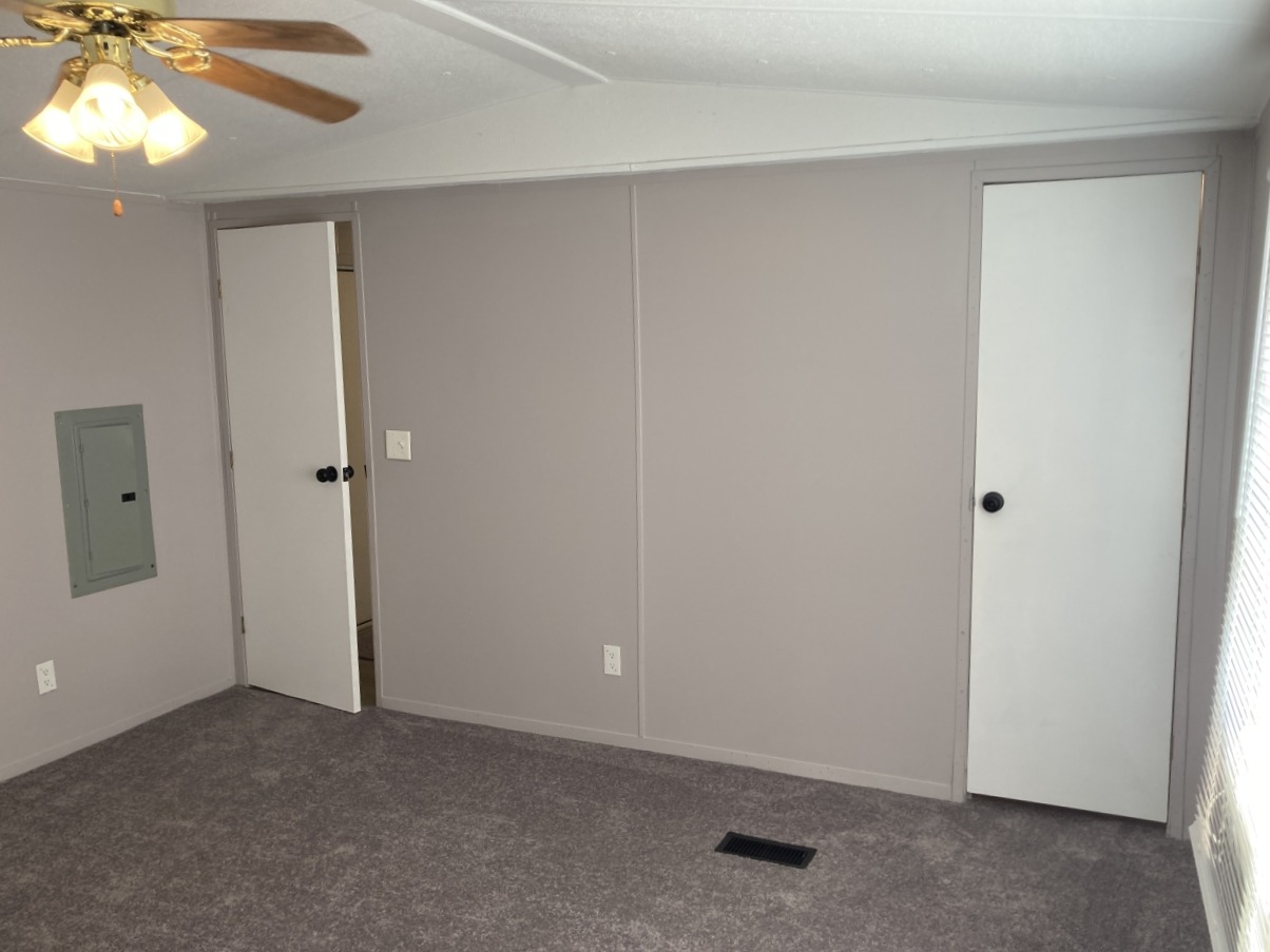 A photo of the Northwood Home