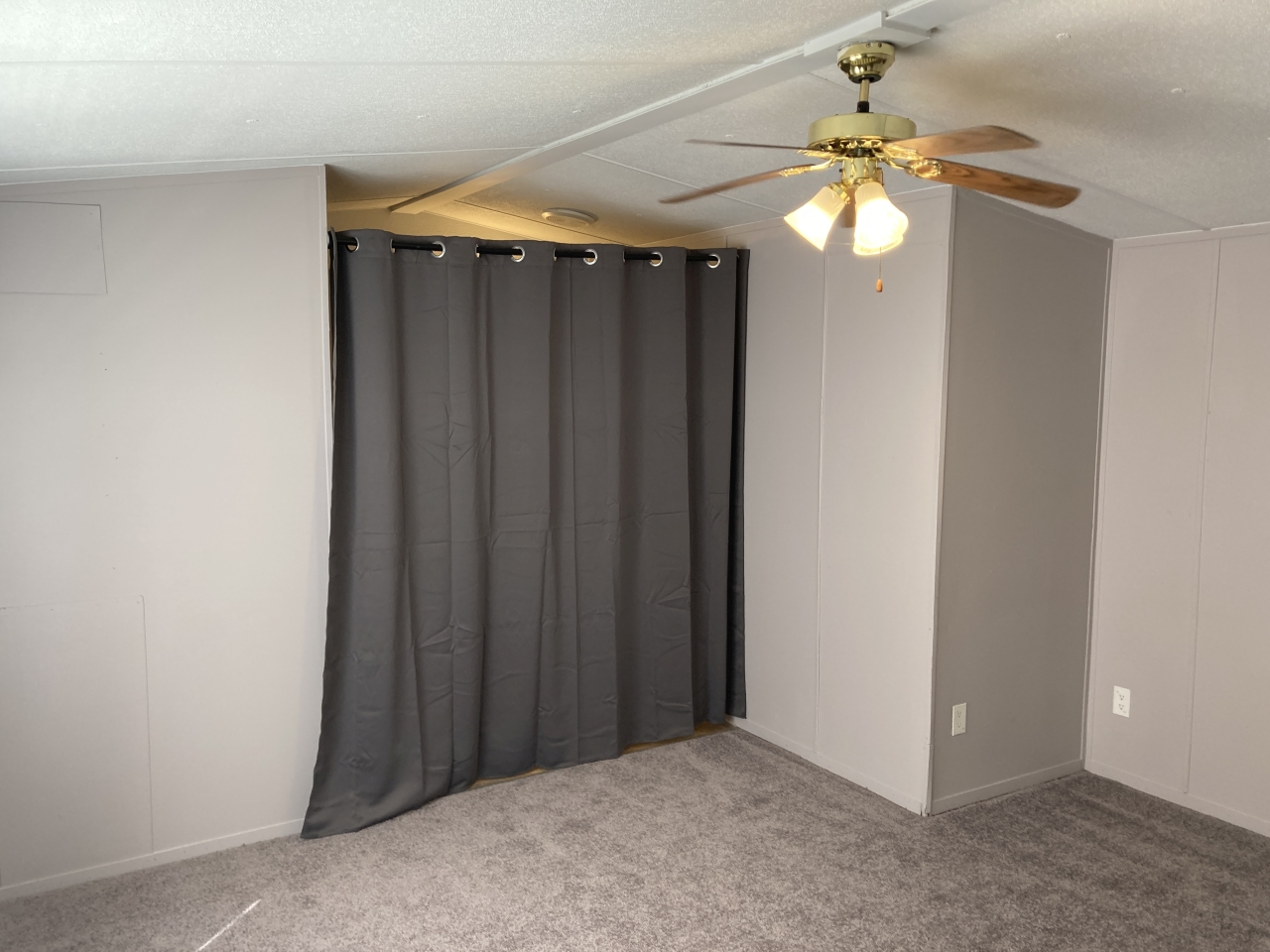 A photo of the Northwood Home