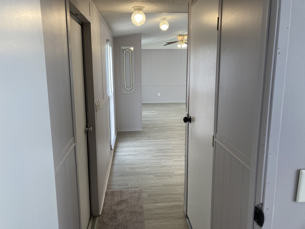 A photo of the Northwood Home