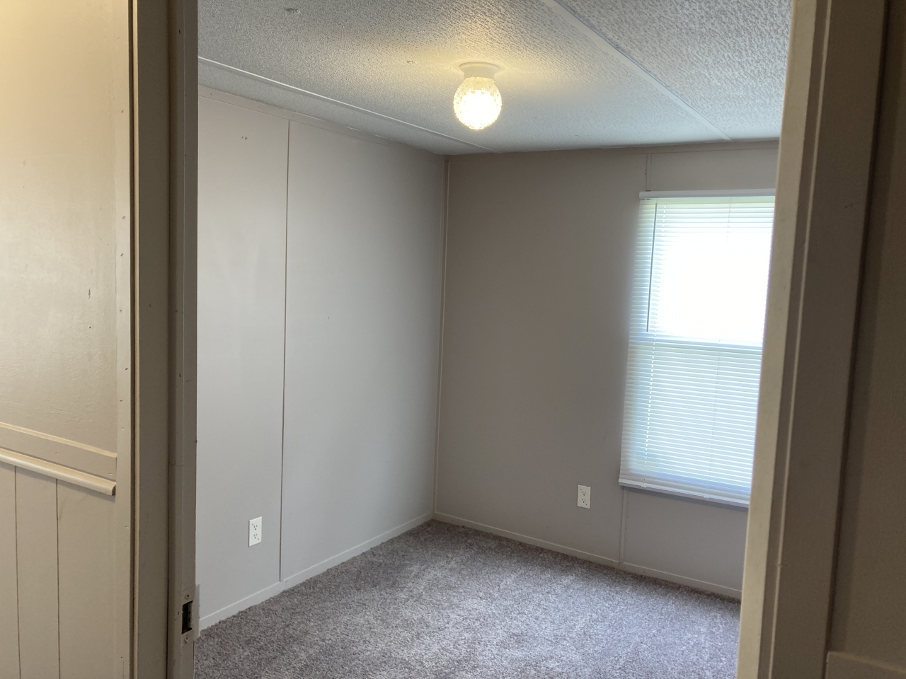 A photo of the Northwood Home
