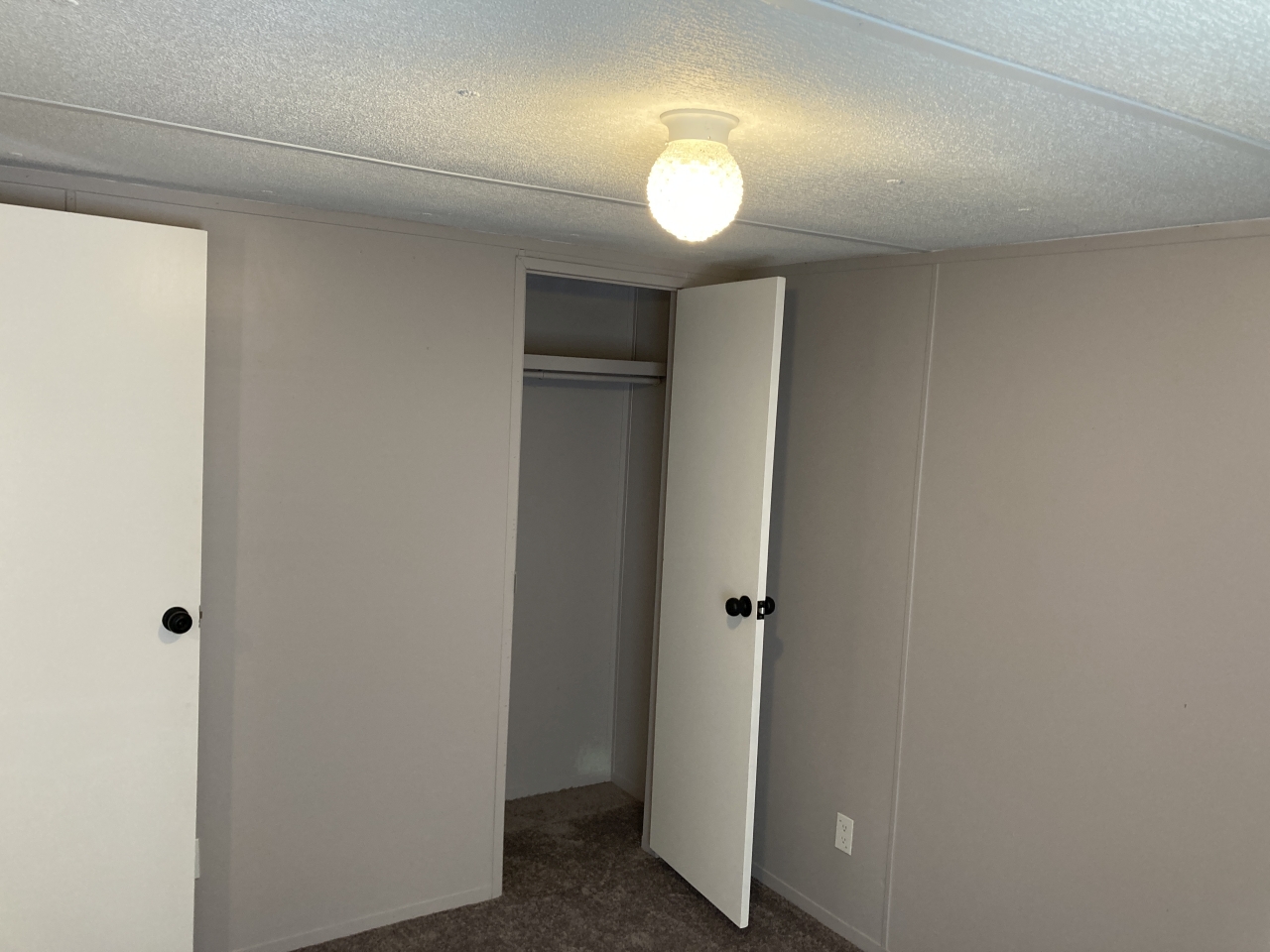 A photo of the Northwood Home