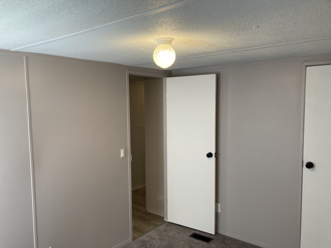 A photo of the Northwood Home
