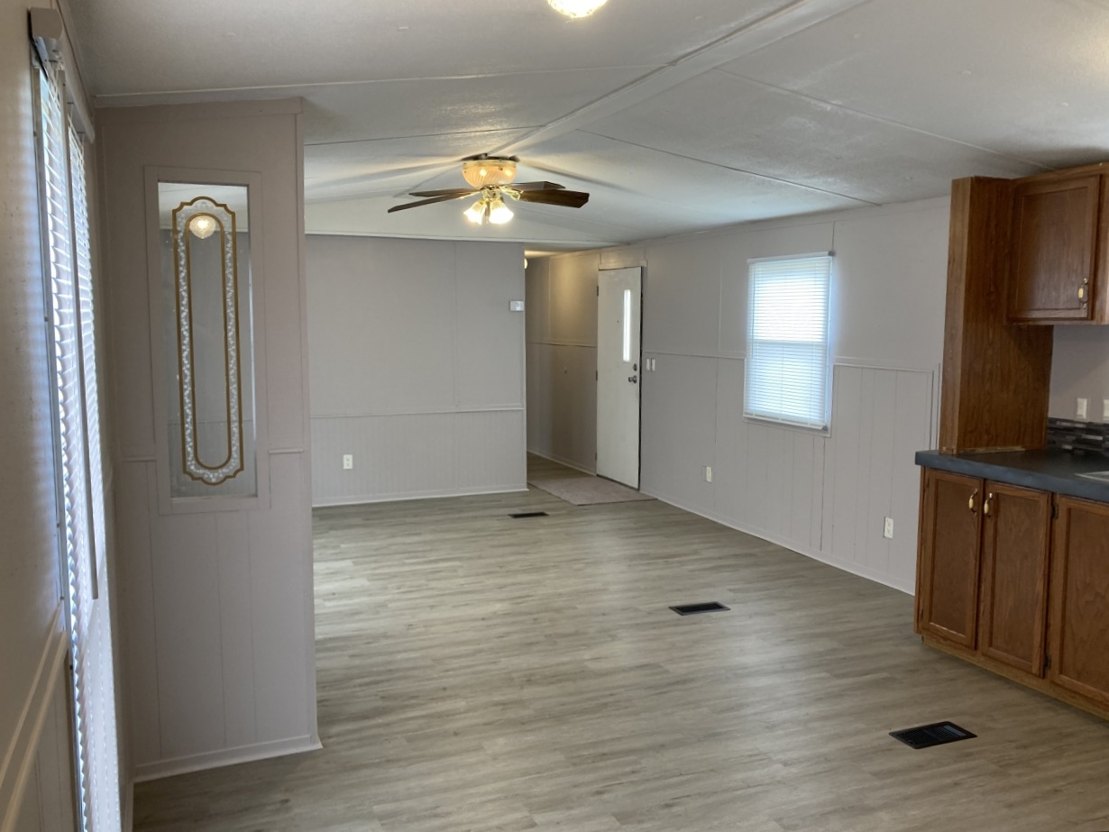 A photo of the Northwood Home