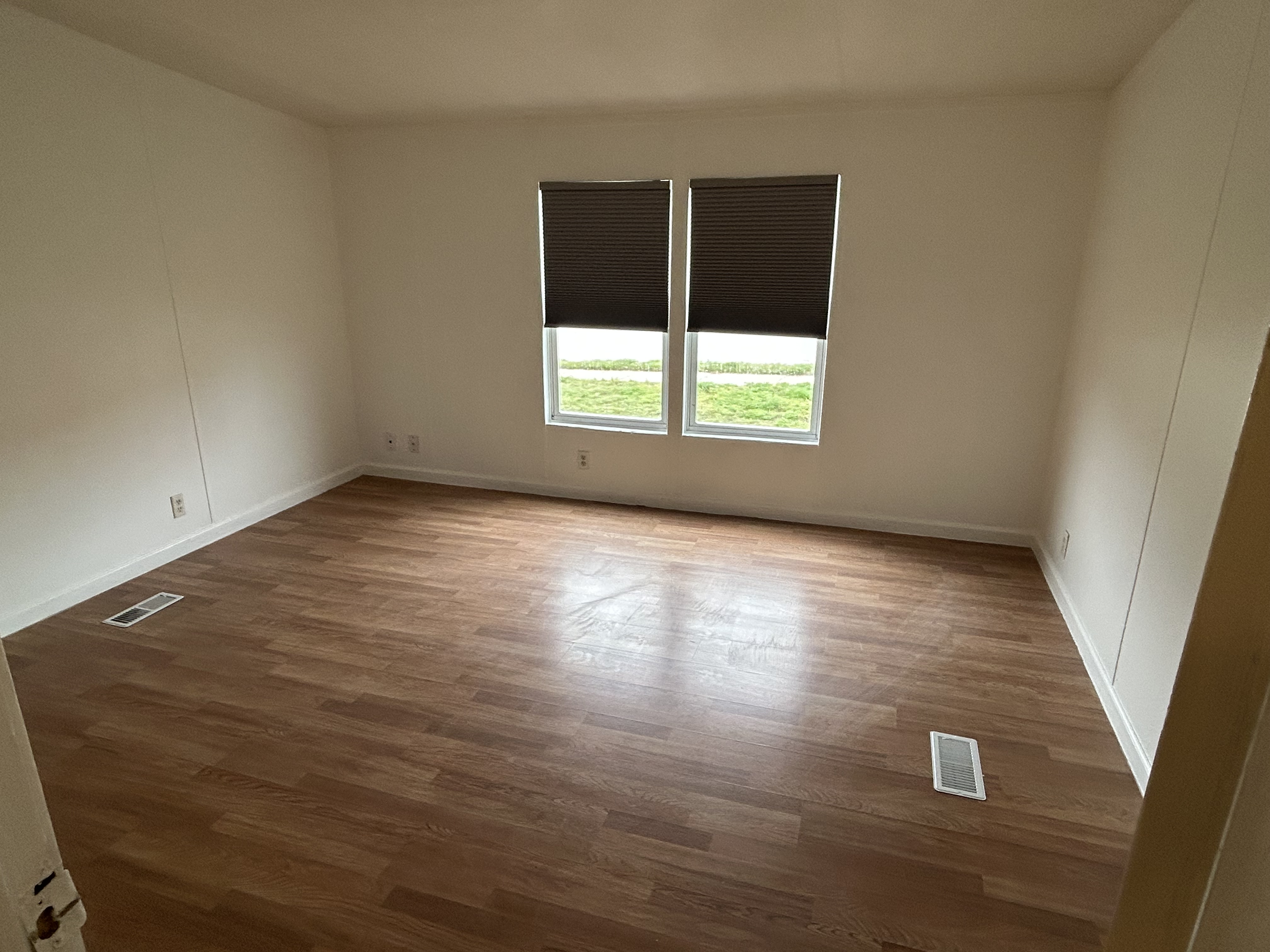 A photo of the Park Plaza Home