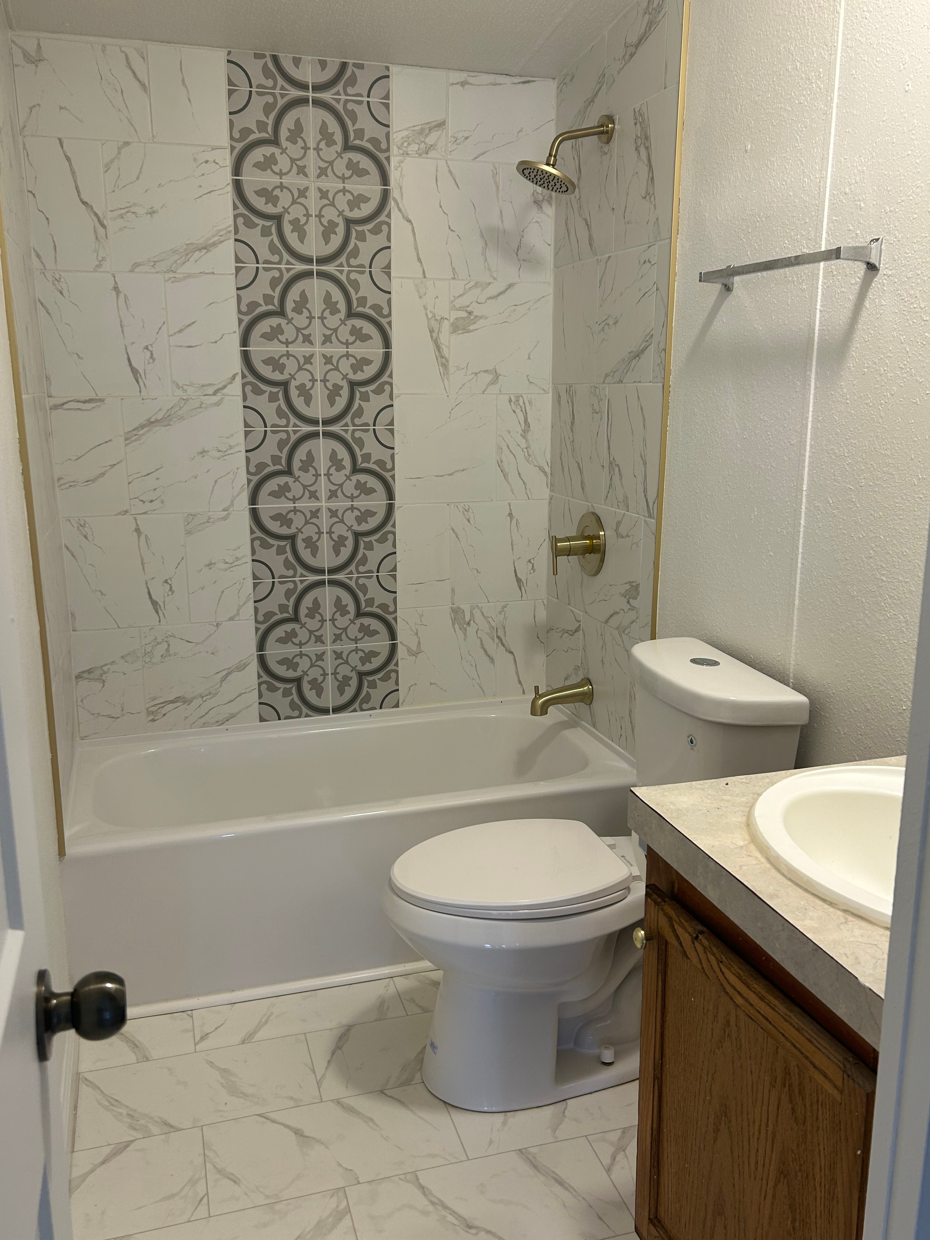 A photo of the Park Plaza Home