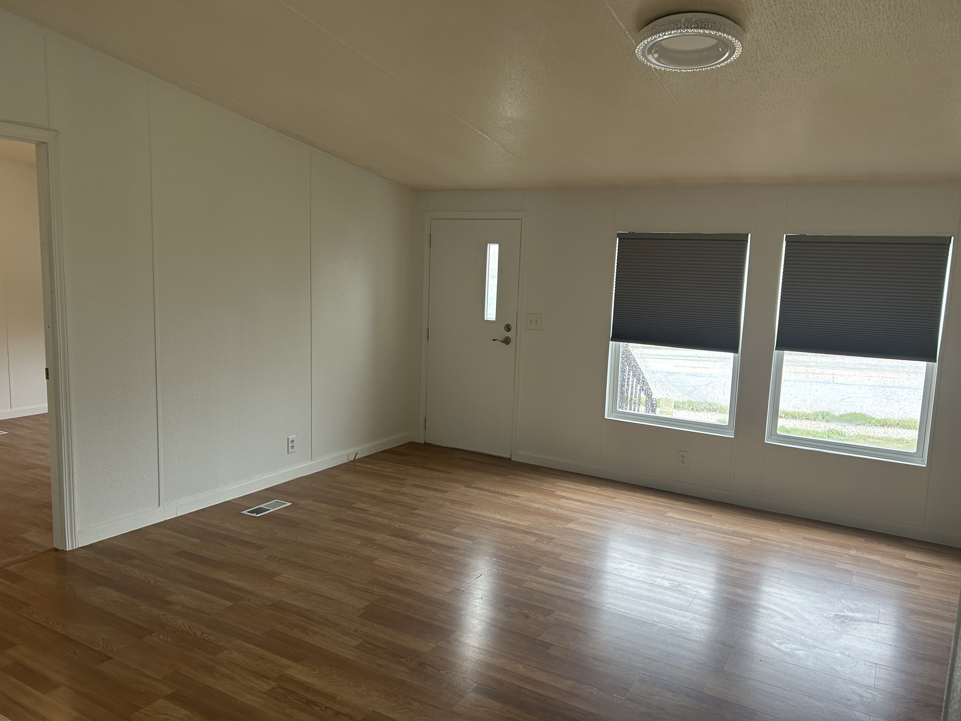 A photo of the Park Plaza Home