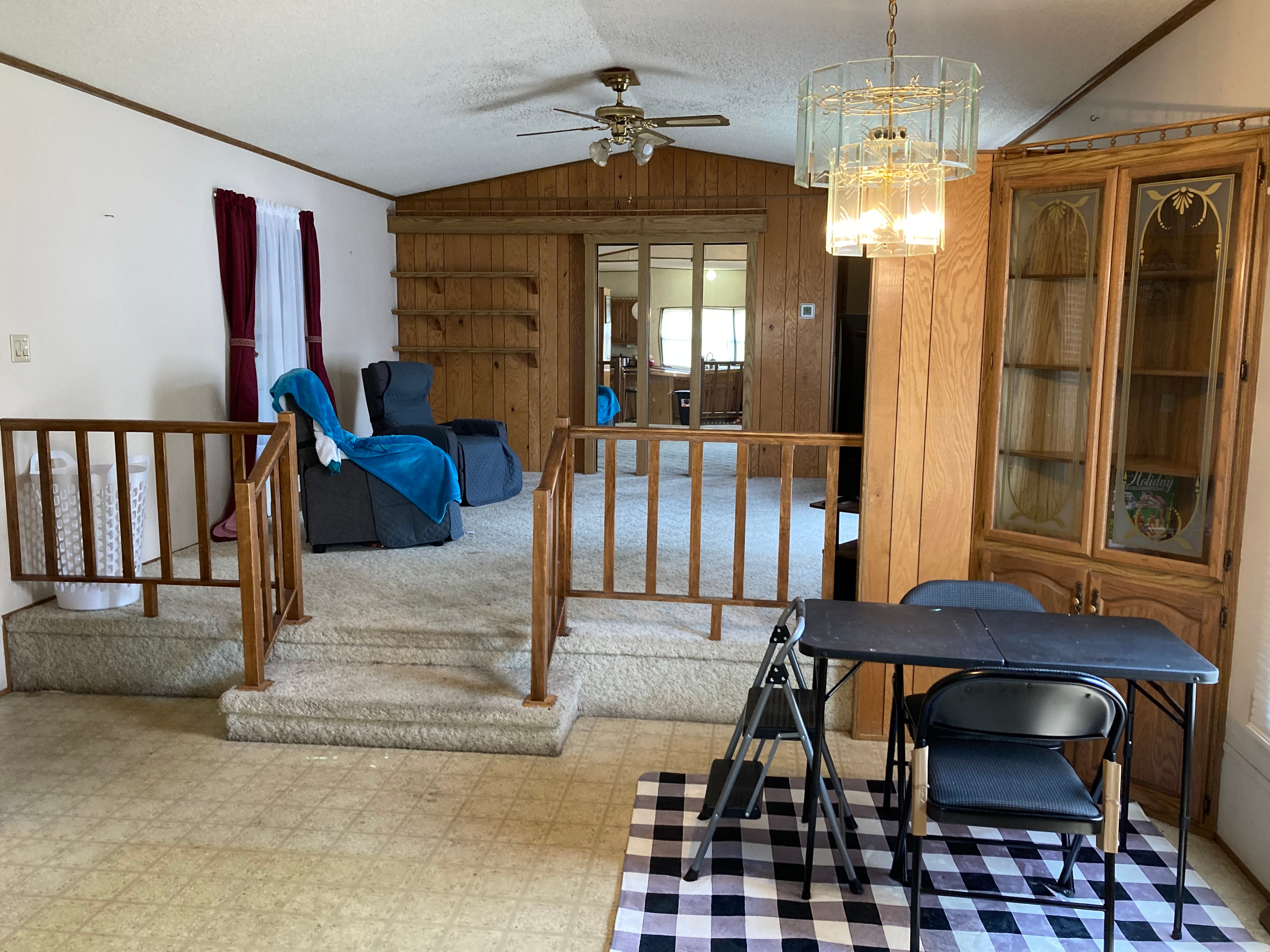 A photo of the Whispering Pines Home