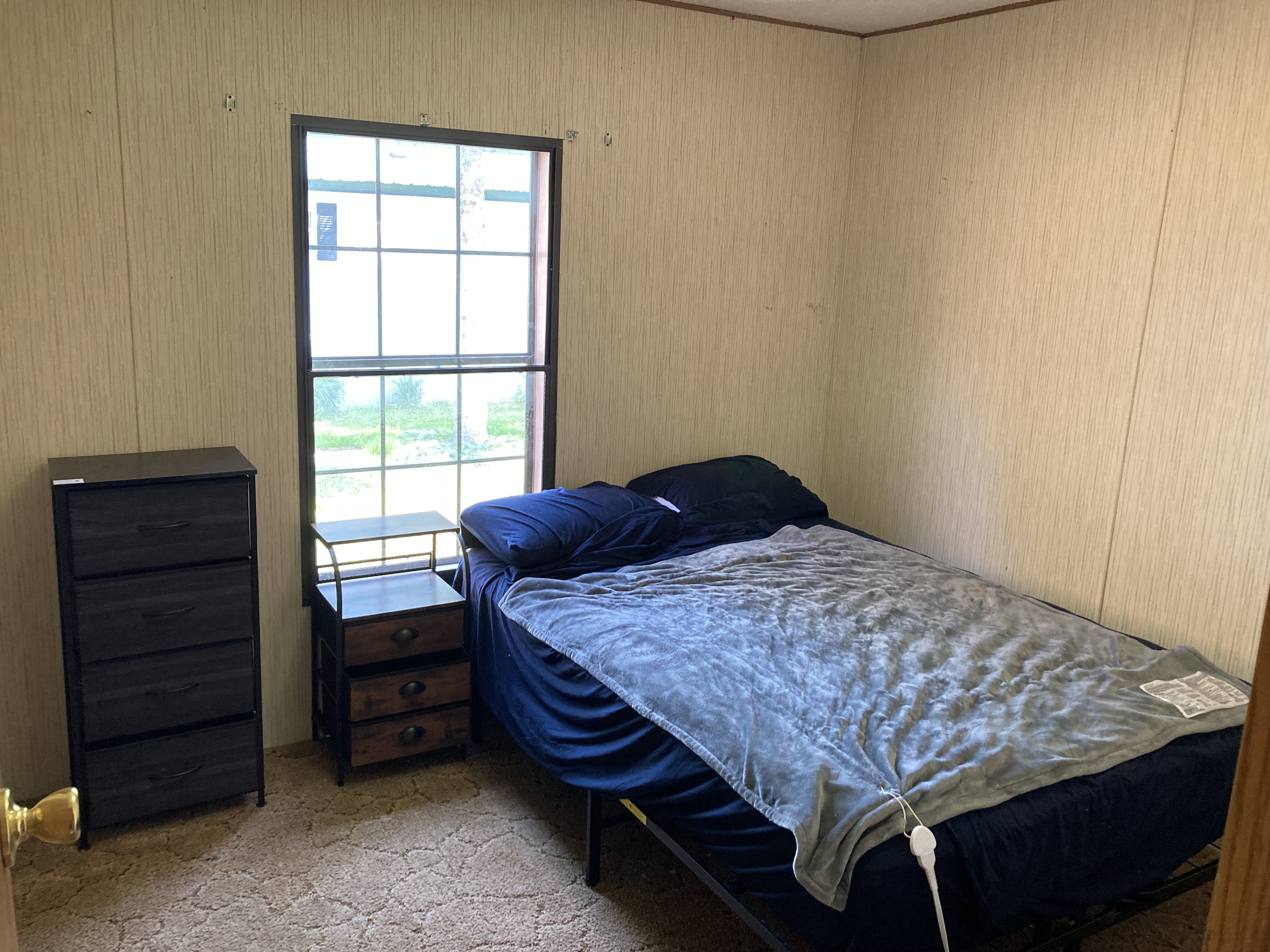A photo of the Whispering Pines Home