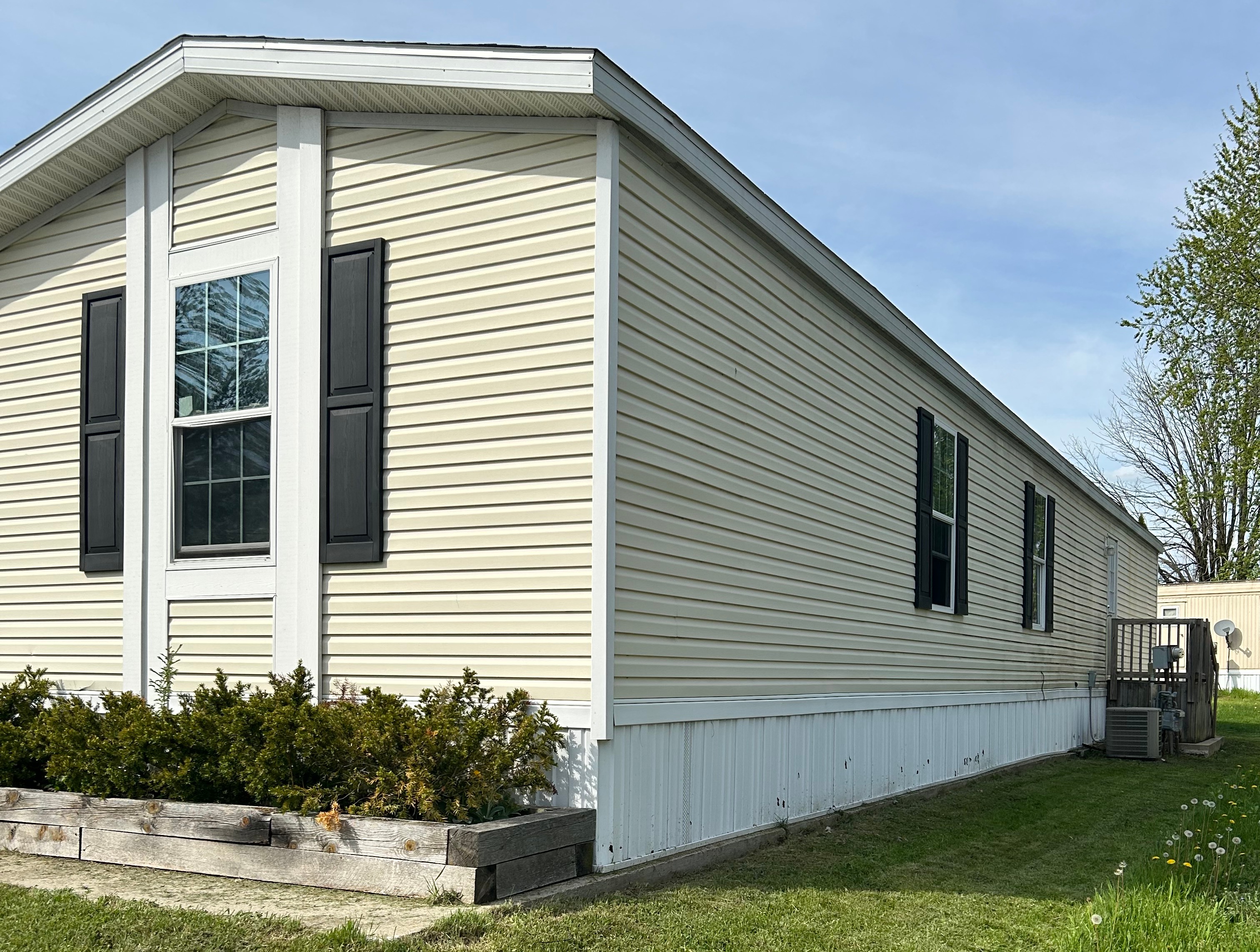 A photo of the Appletree Estates Home