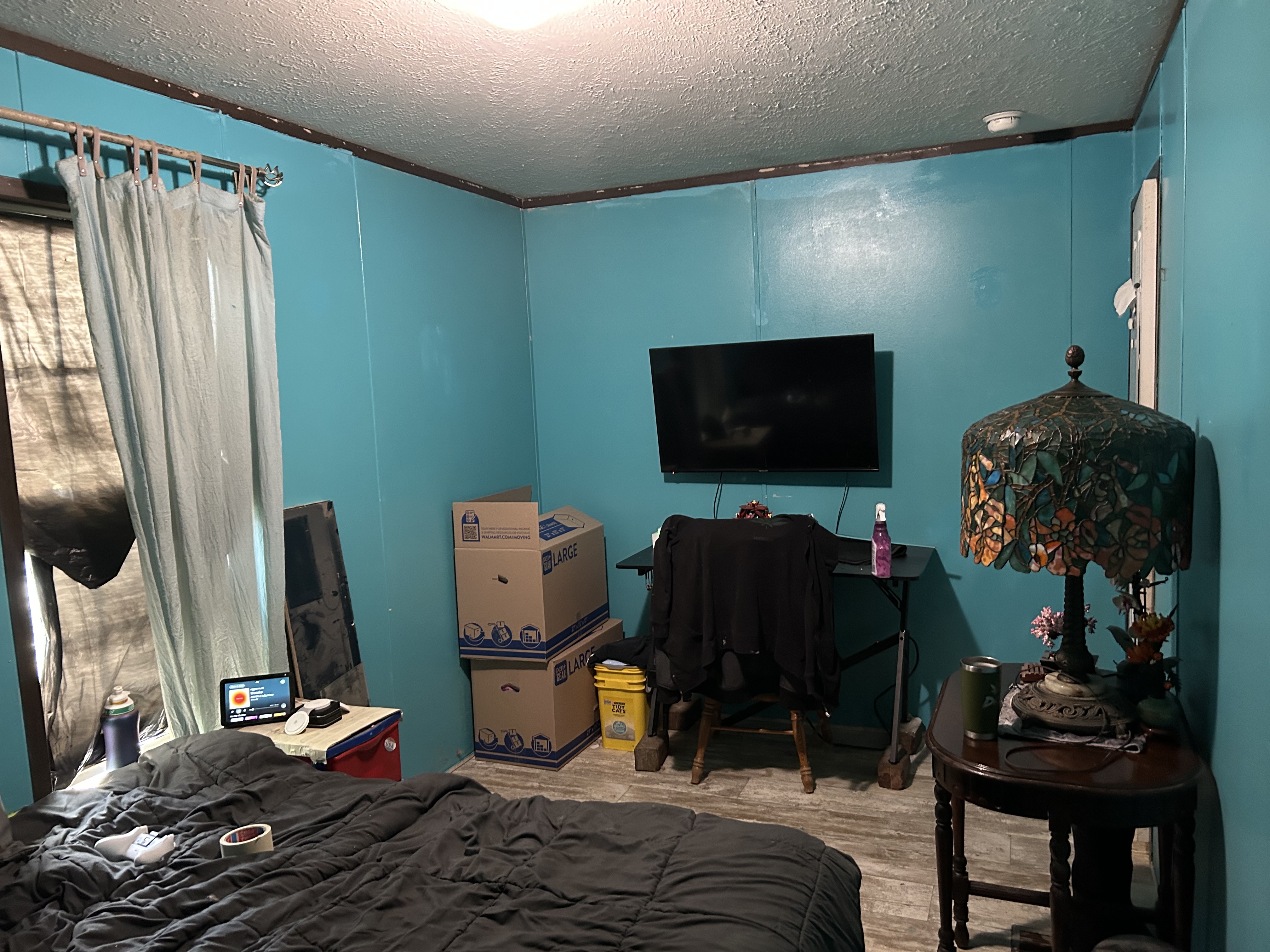 A photo of the Appletree Estates Home