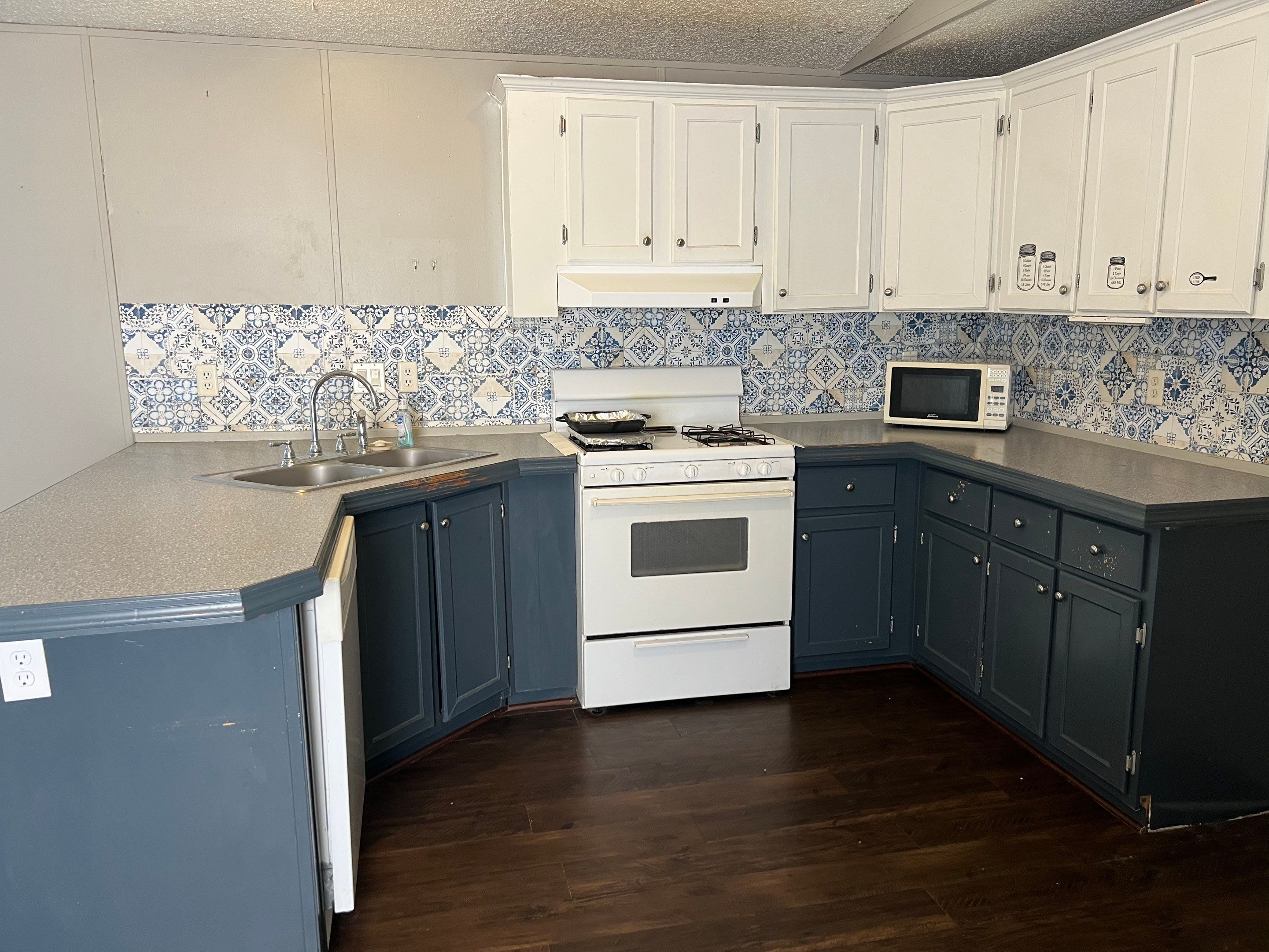 A photo of the The Towneship at Clifton Home