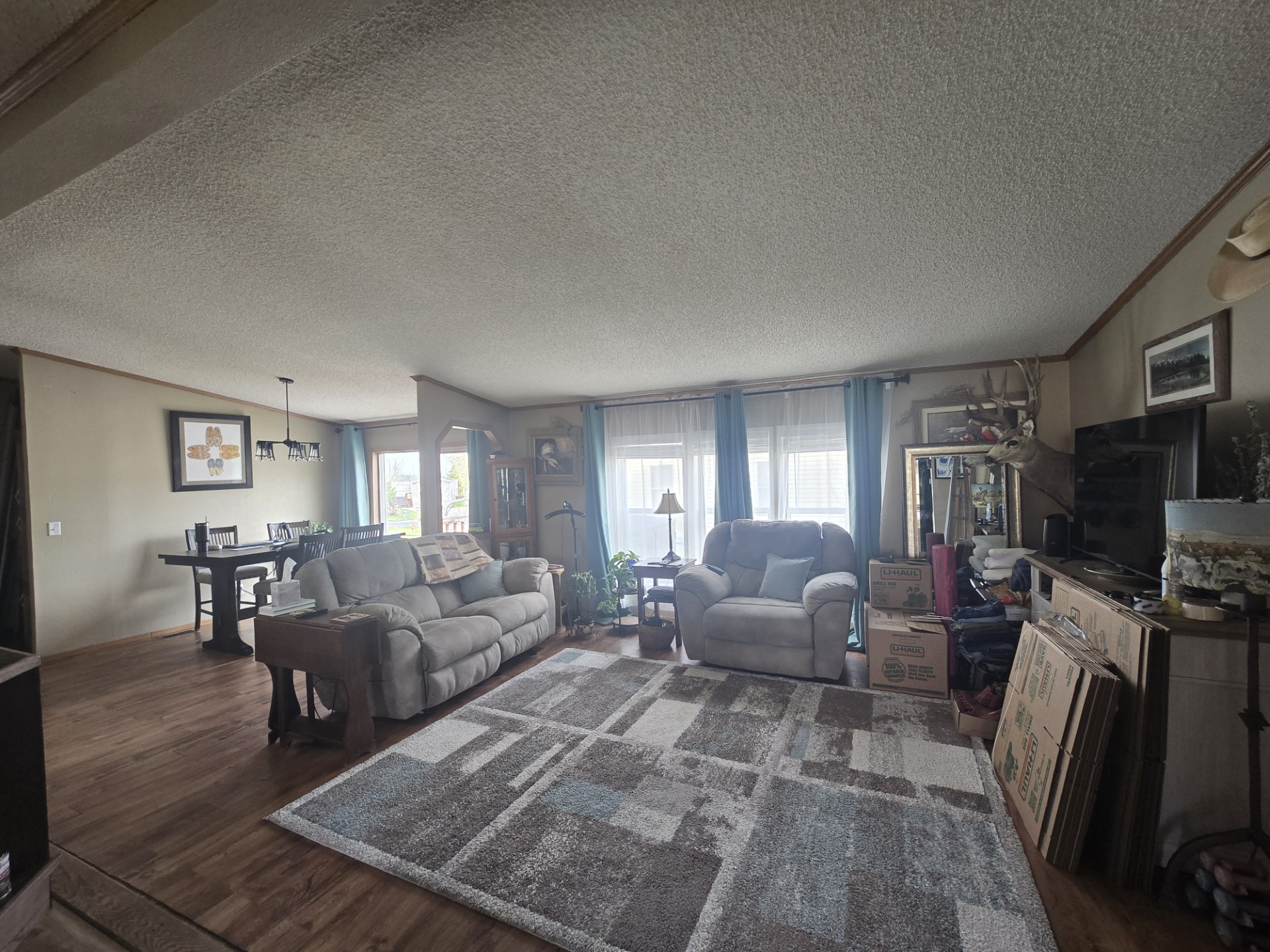 A photo of the Terrace Home