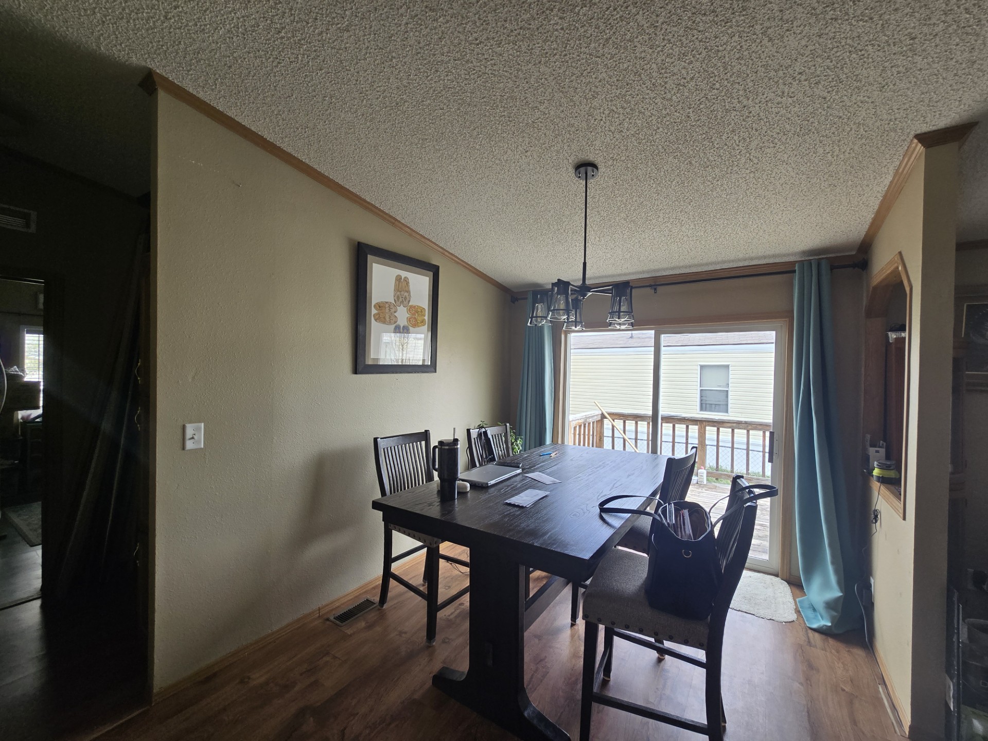A photo of the Terrace Home