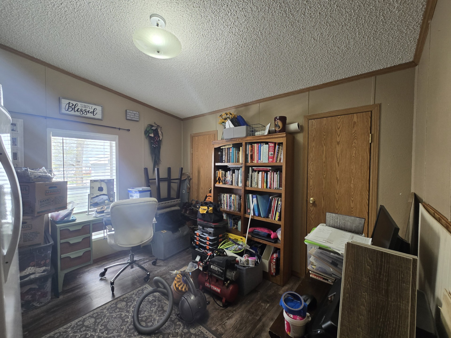 A photo of the Terrace Home