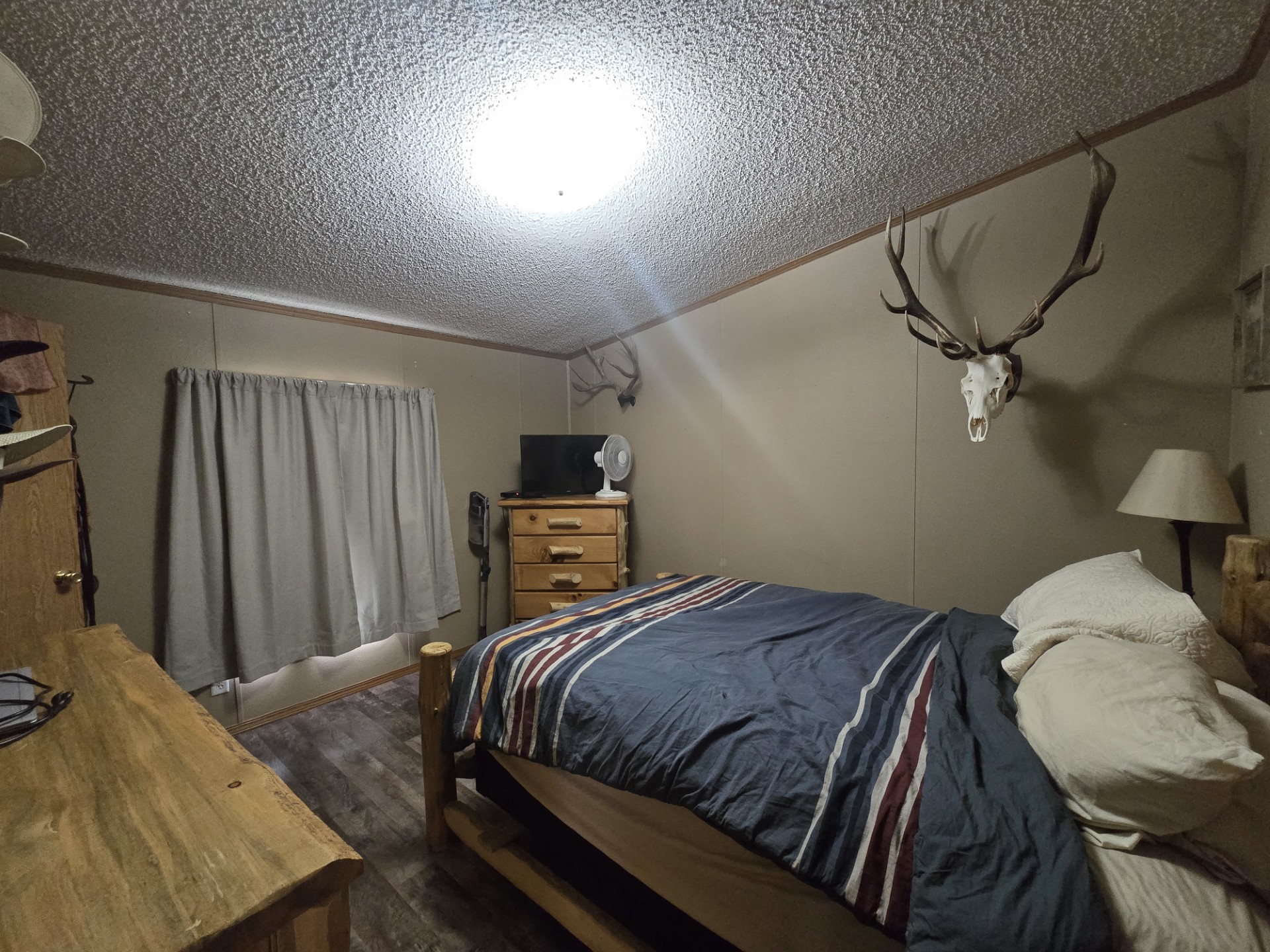 A photo of the Terrace Home