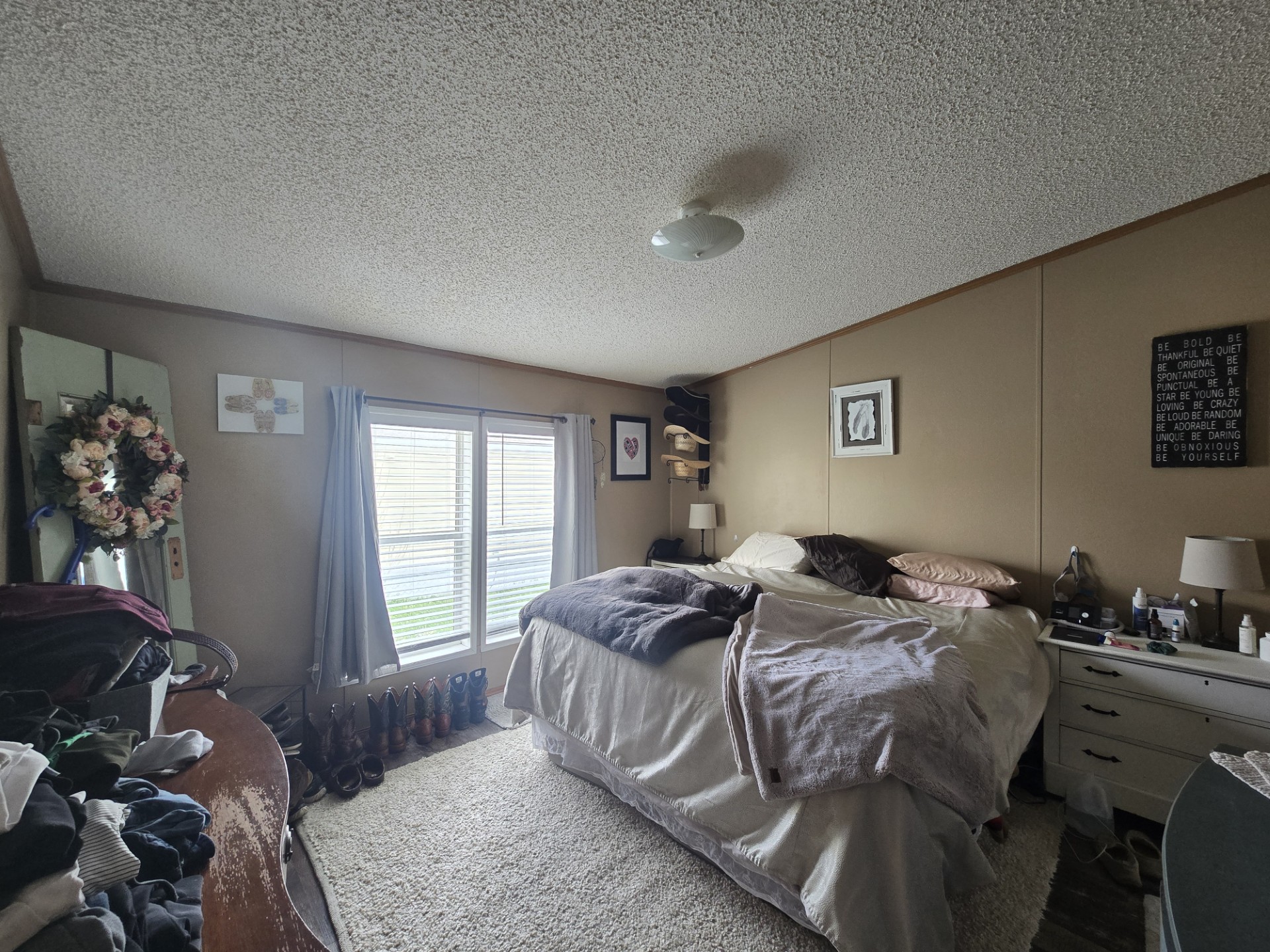 A photo of the Terrace Home