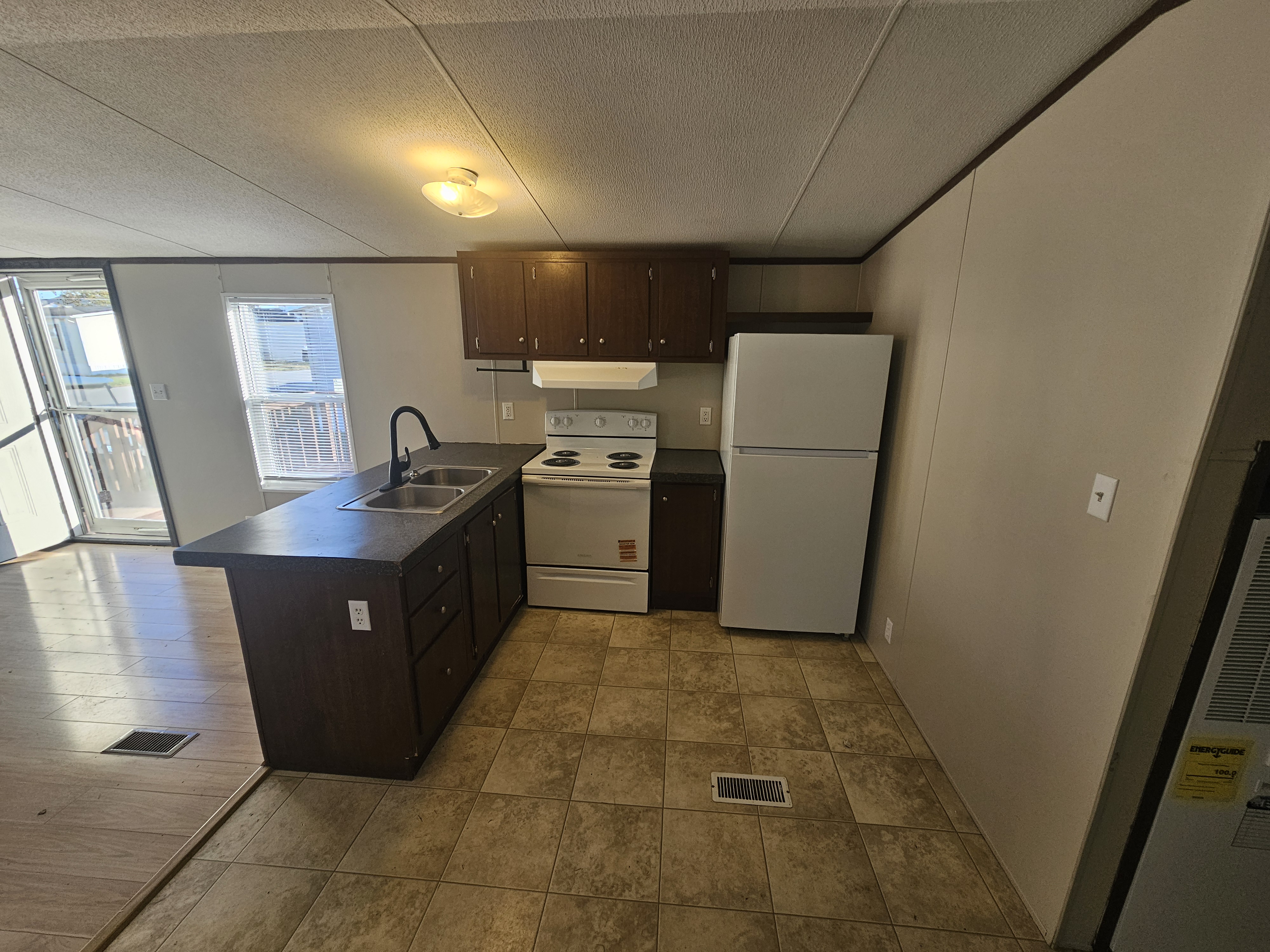 A photo of the Autumn Leaf Home