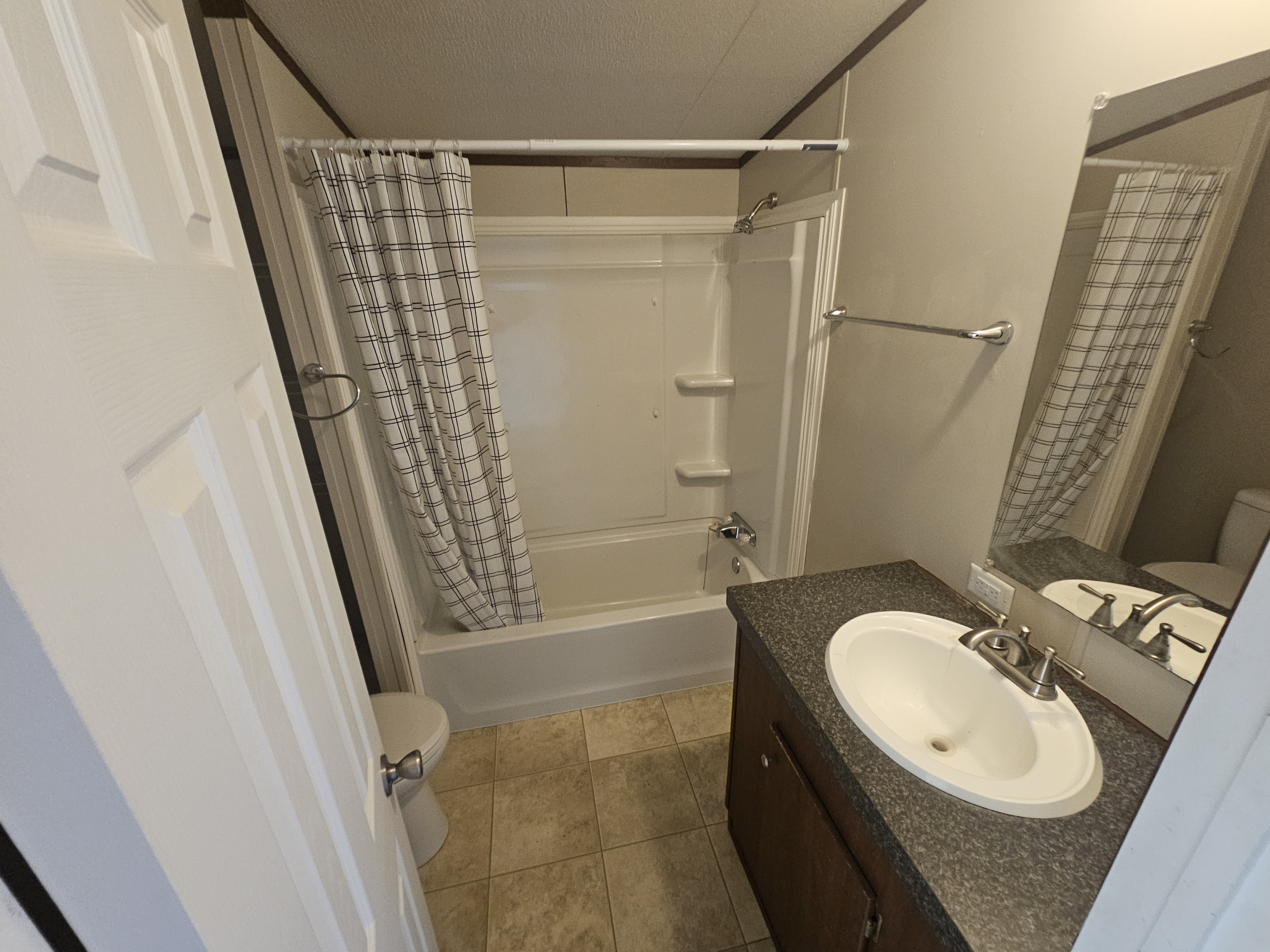 A photo of the Autumn Leaf Home