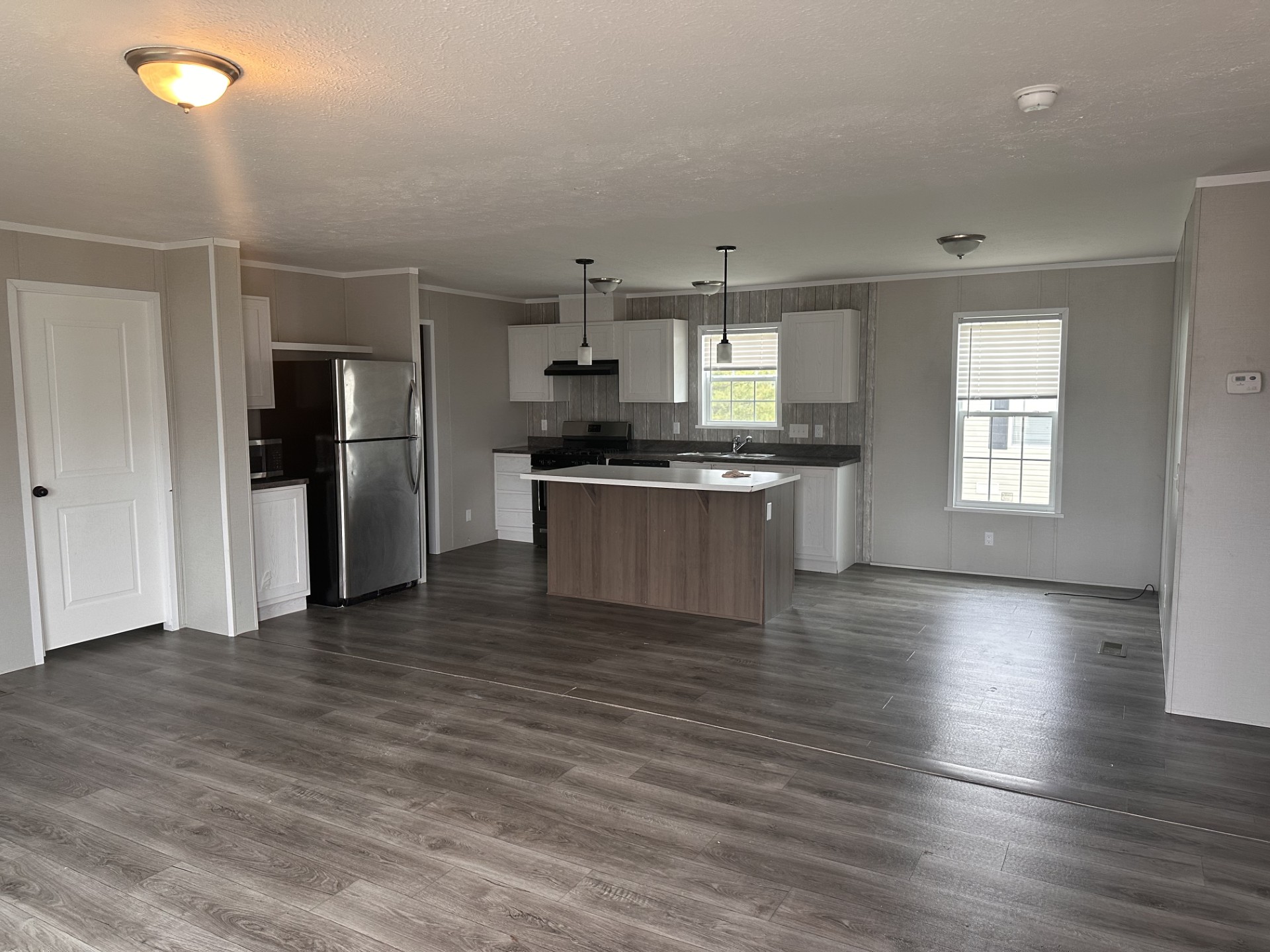 A photo of the Timber Heights Home