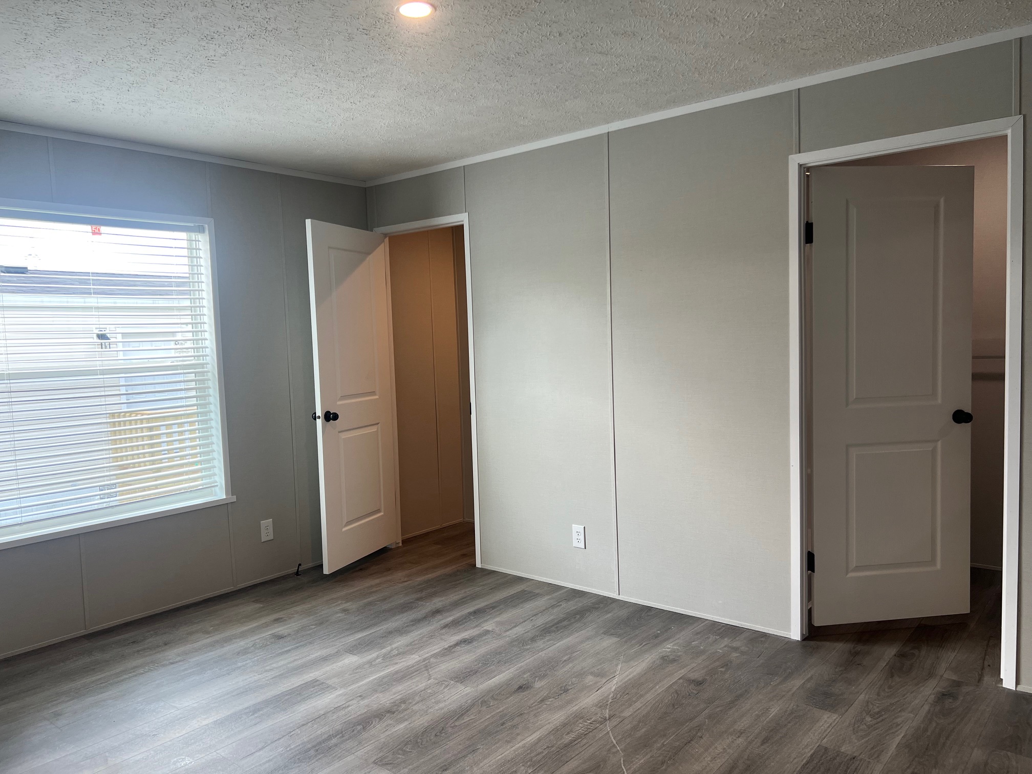A photo of the Springdale Lake Home