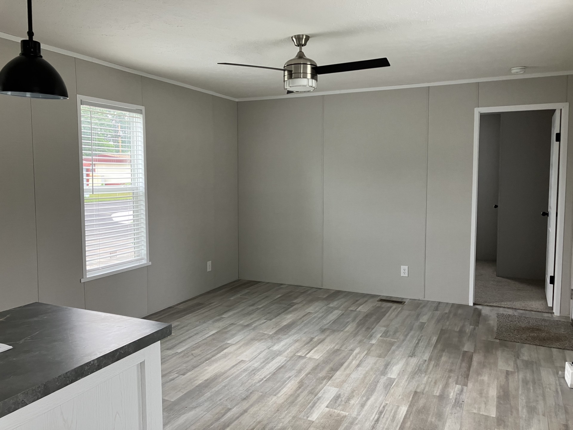 A photo of the Lake Onalaska Home