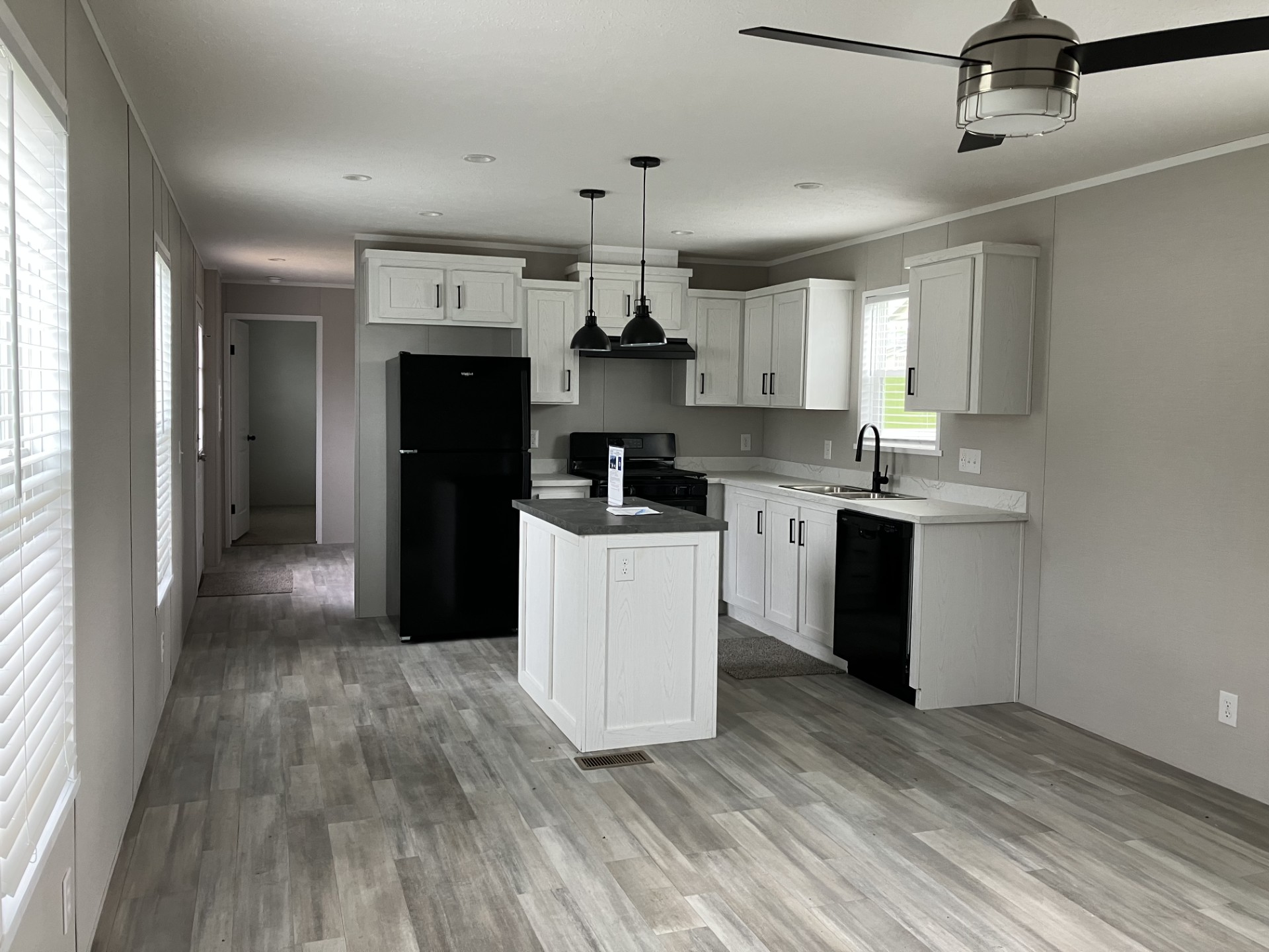 A photo of the Lake Onalaska Home