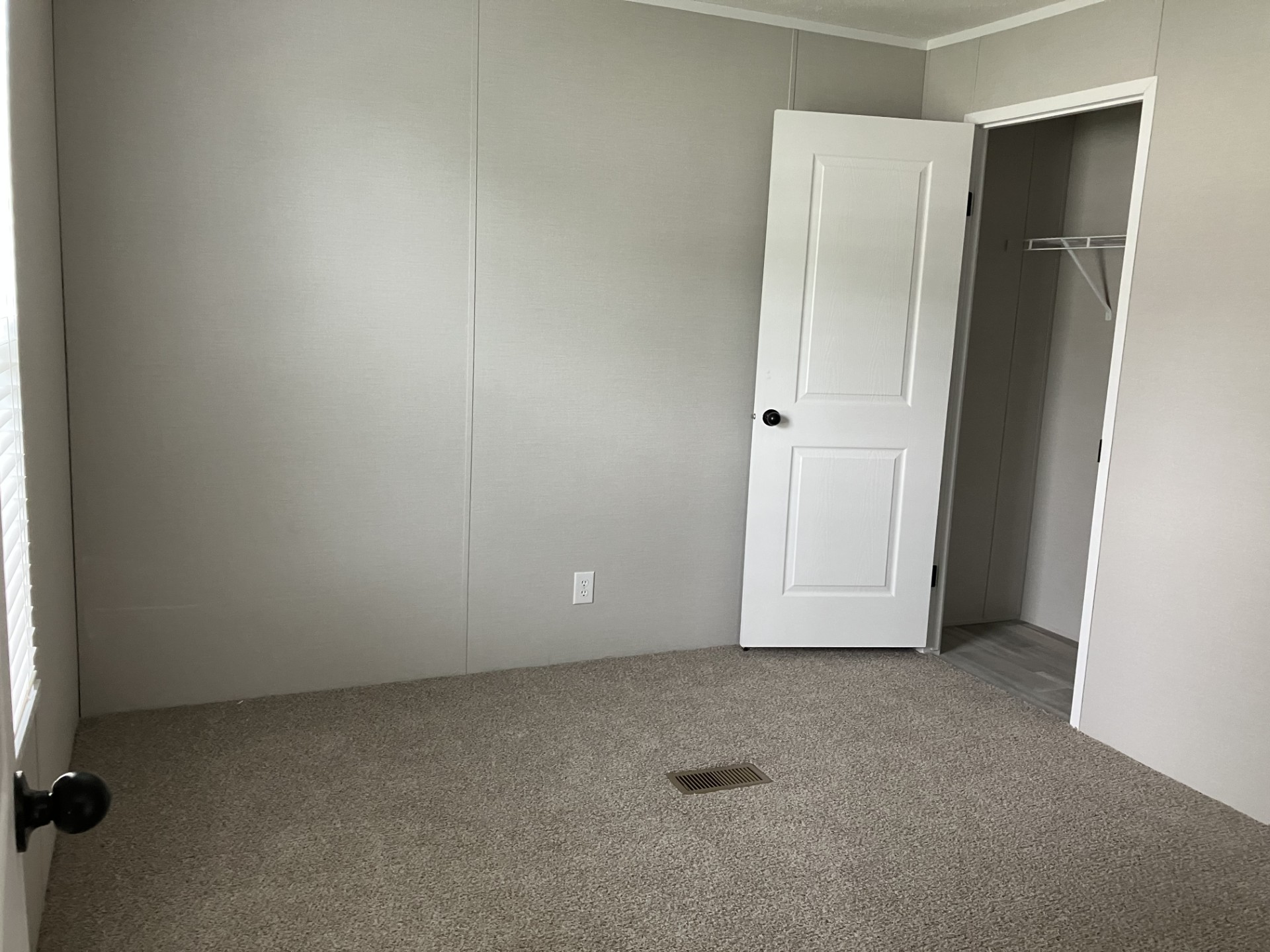 A photo of the Lake Onalaska Home