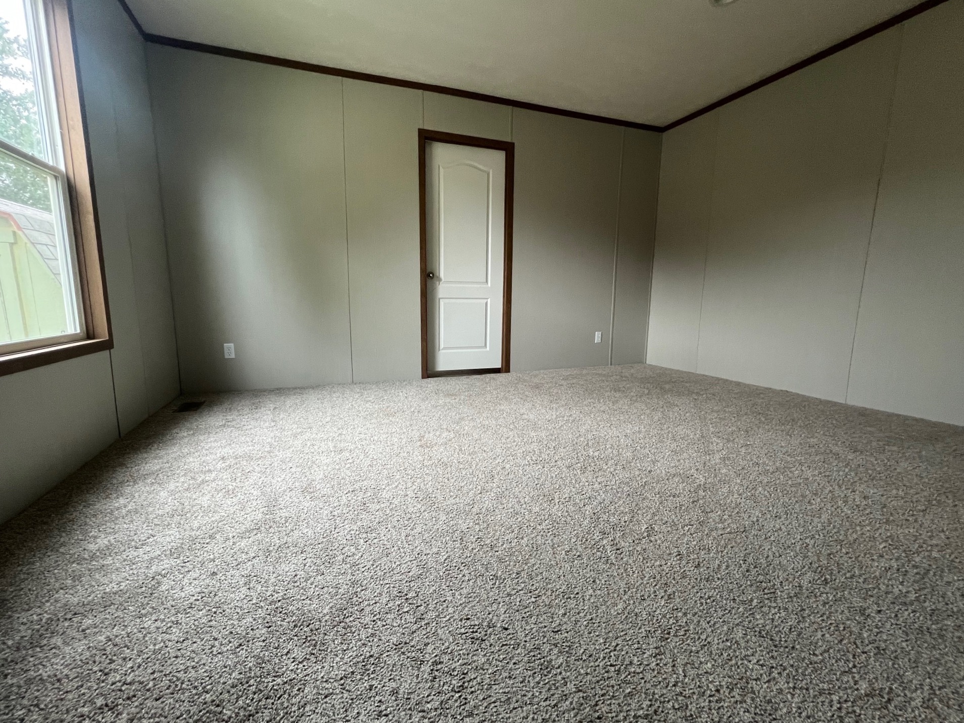 A photo of the Pecan Creek Home