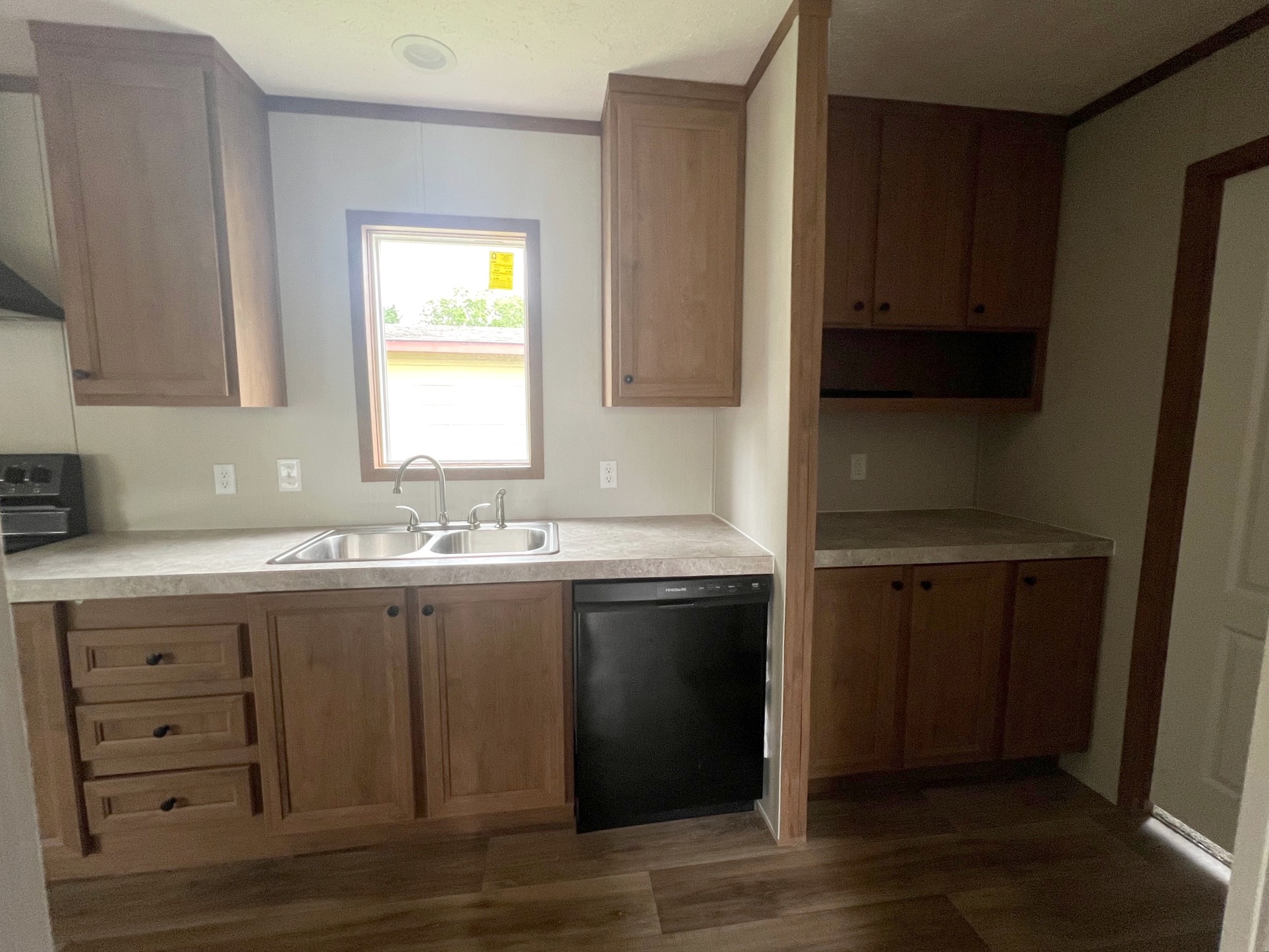 A photo of the Pecan Creek Home