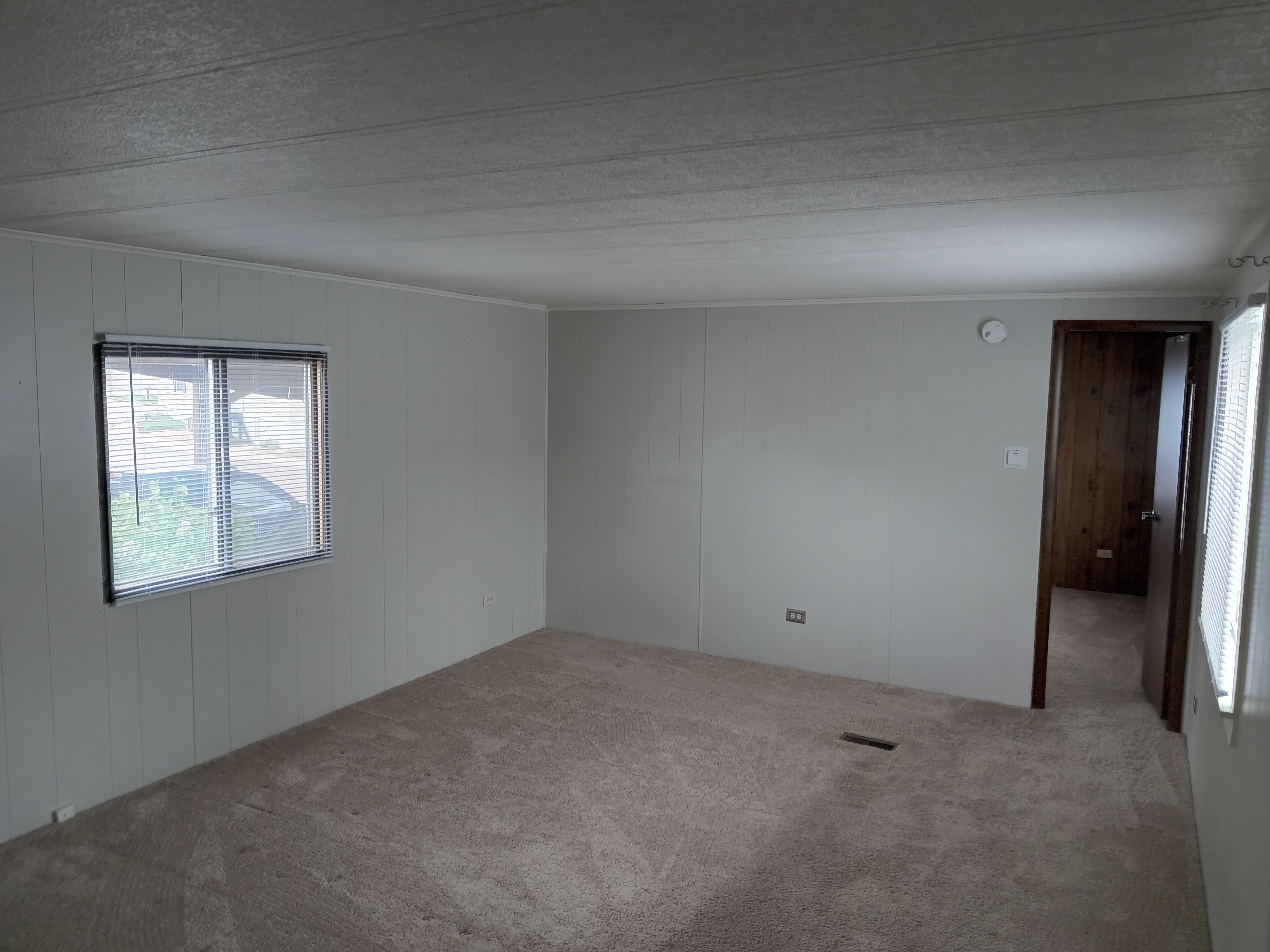 A photo of the Crestline Manor Home