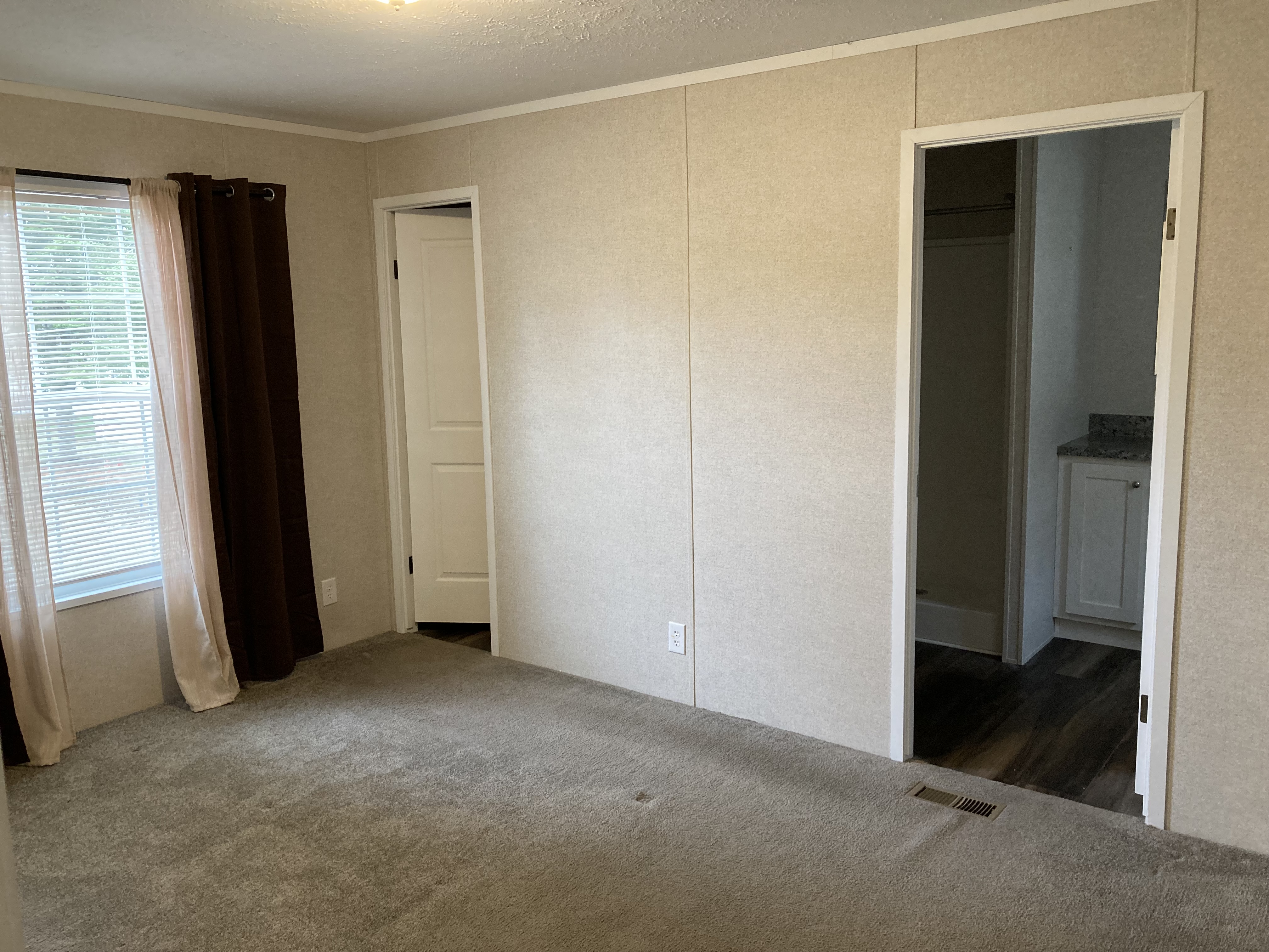 A photo of the Whispering Pines Home