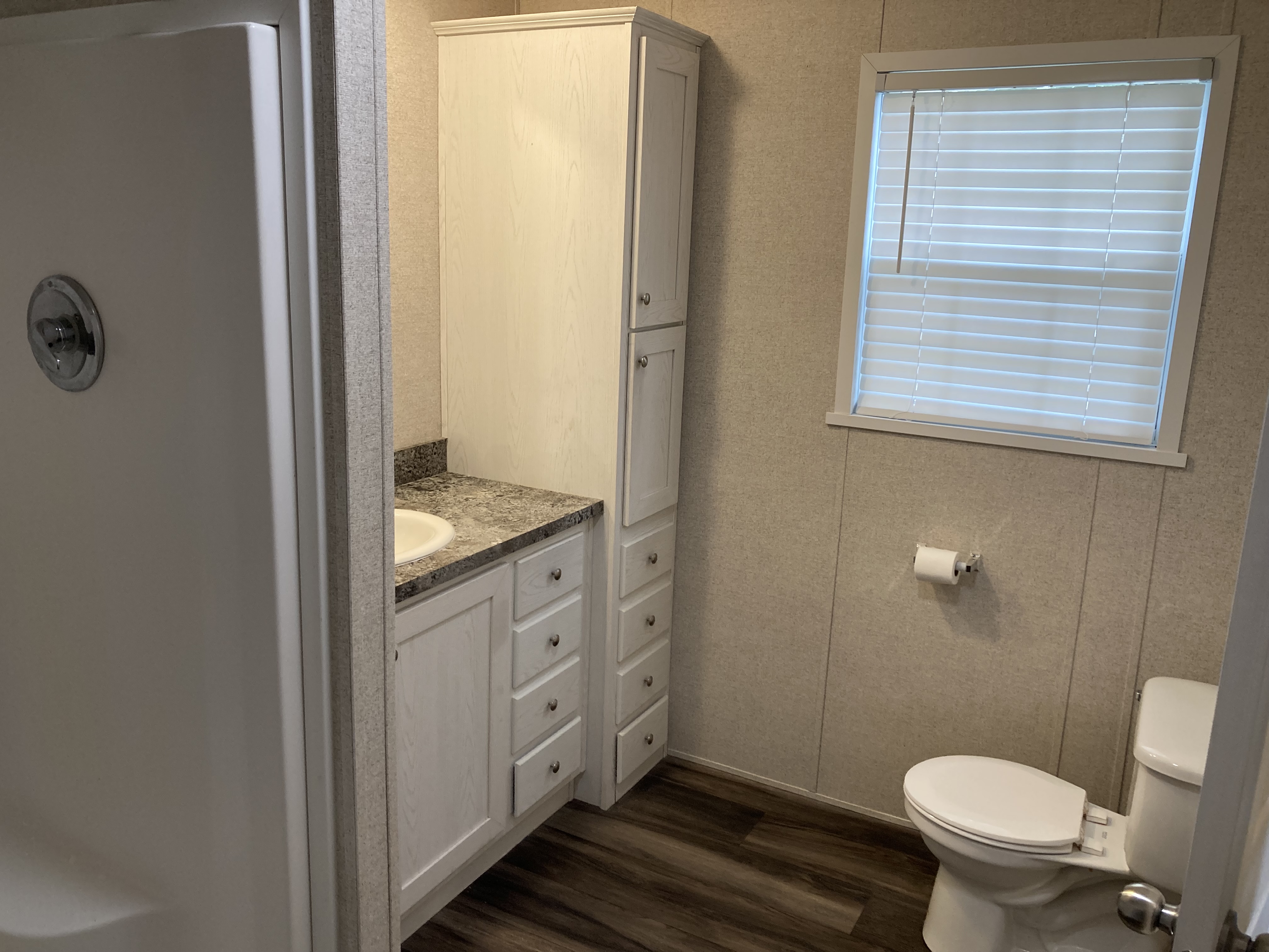 A photo of the Whispering Pines Home