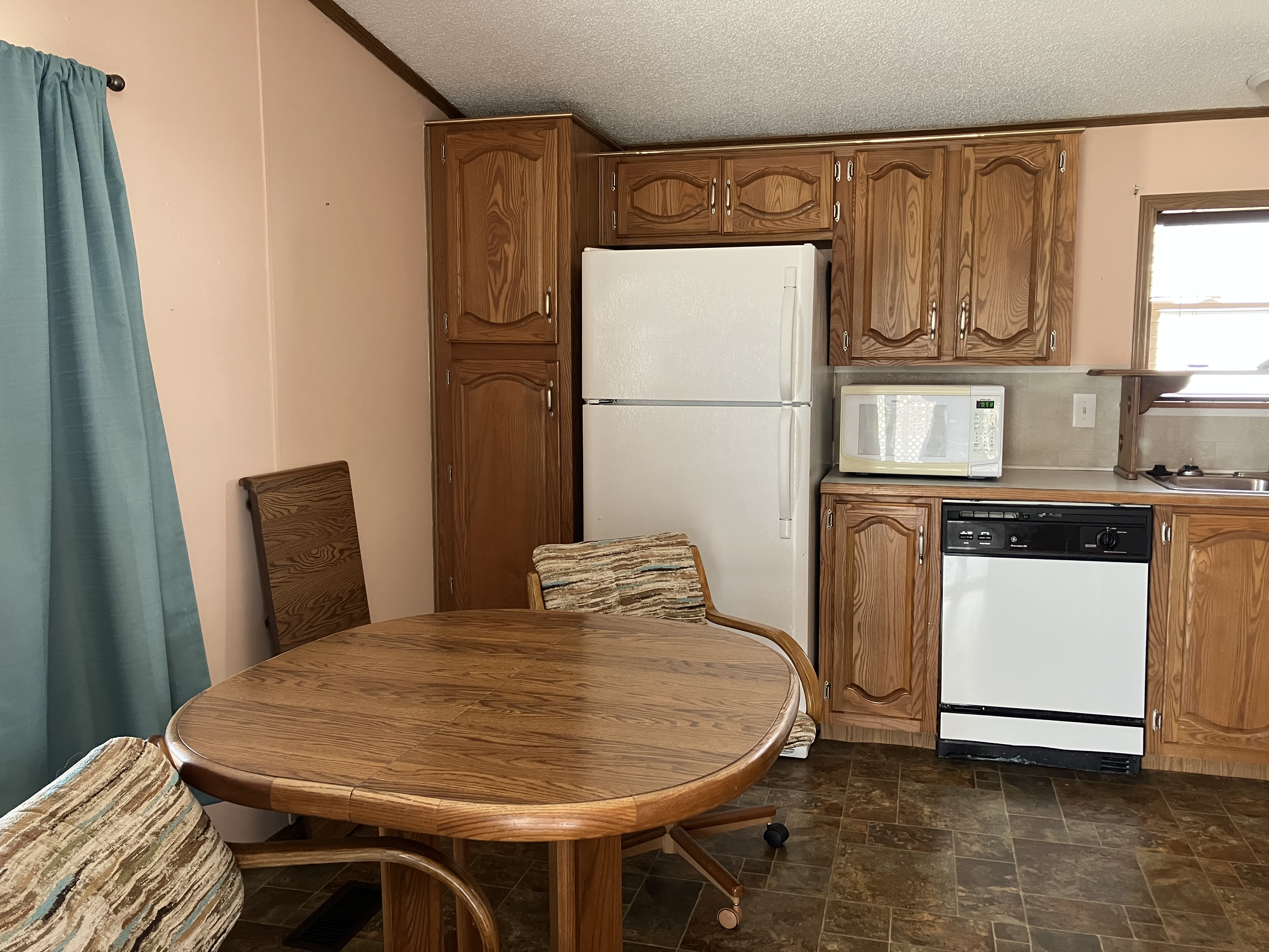 A photo of the Eagle Ridge Home