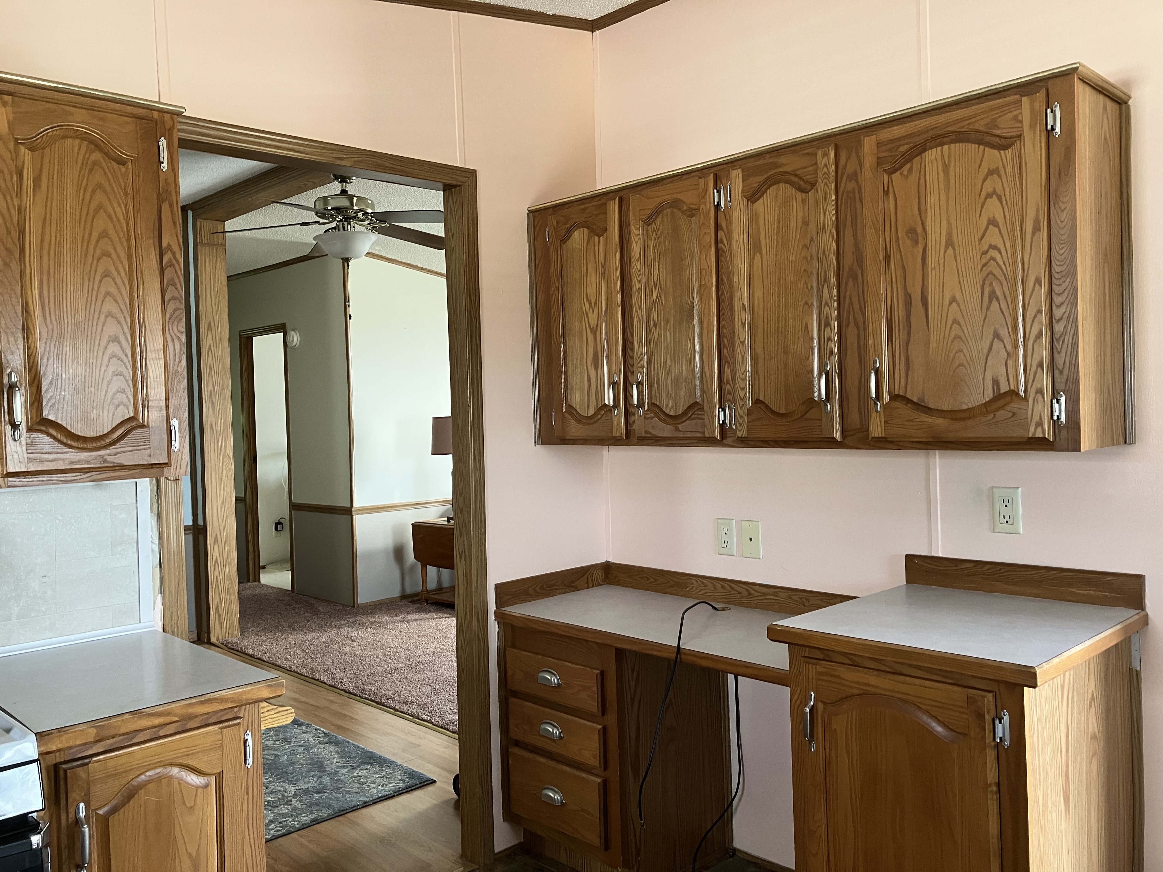 A photo of the Eagle Ridge Home