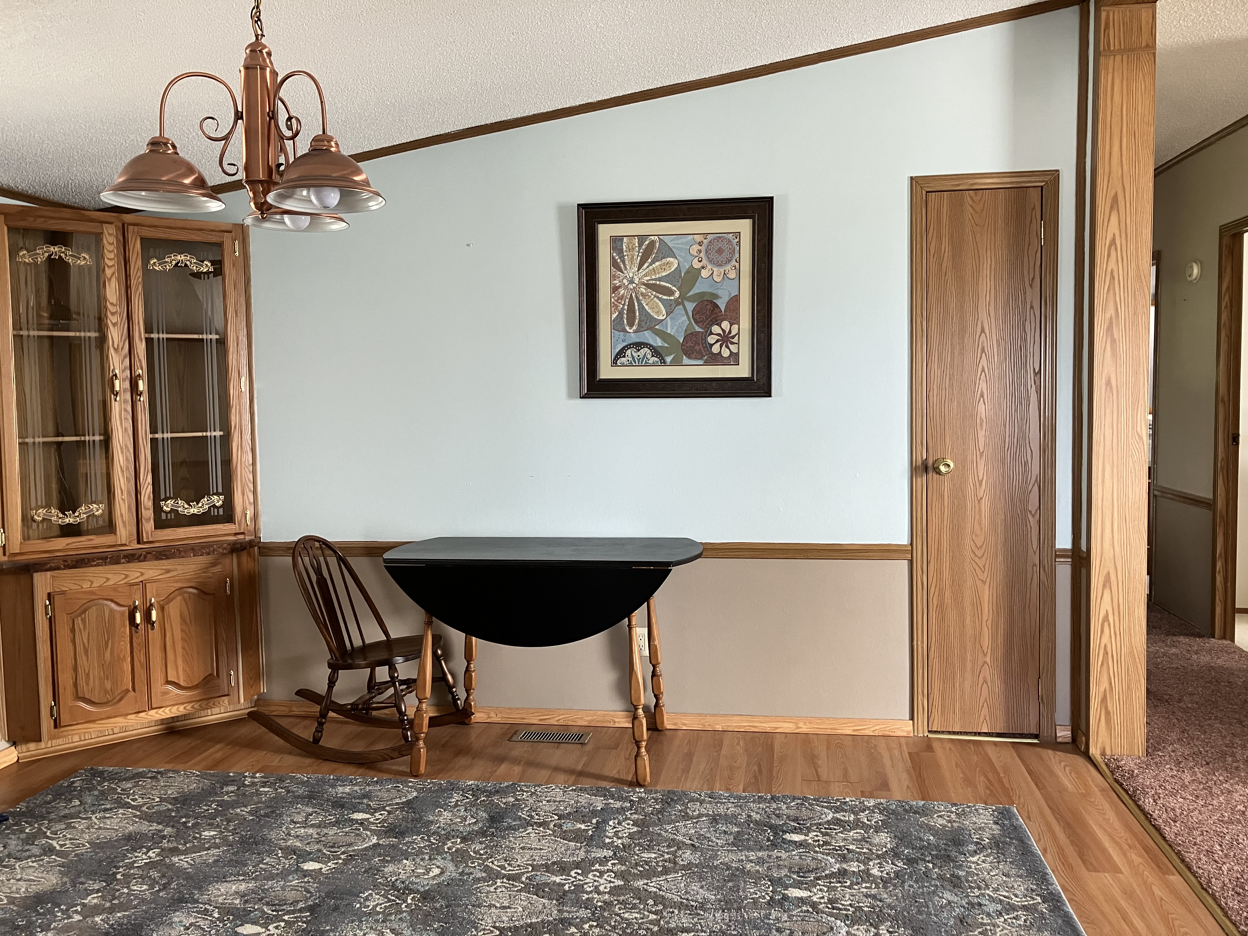 A photo of the Eagle Ridge Home