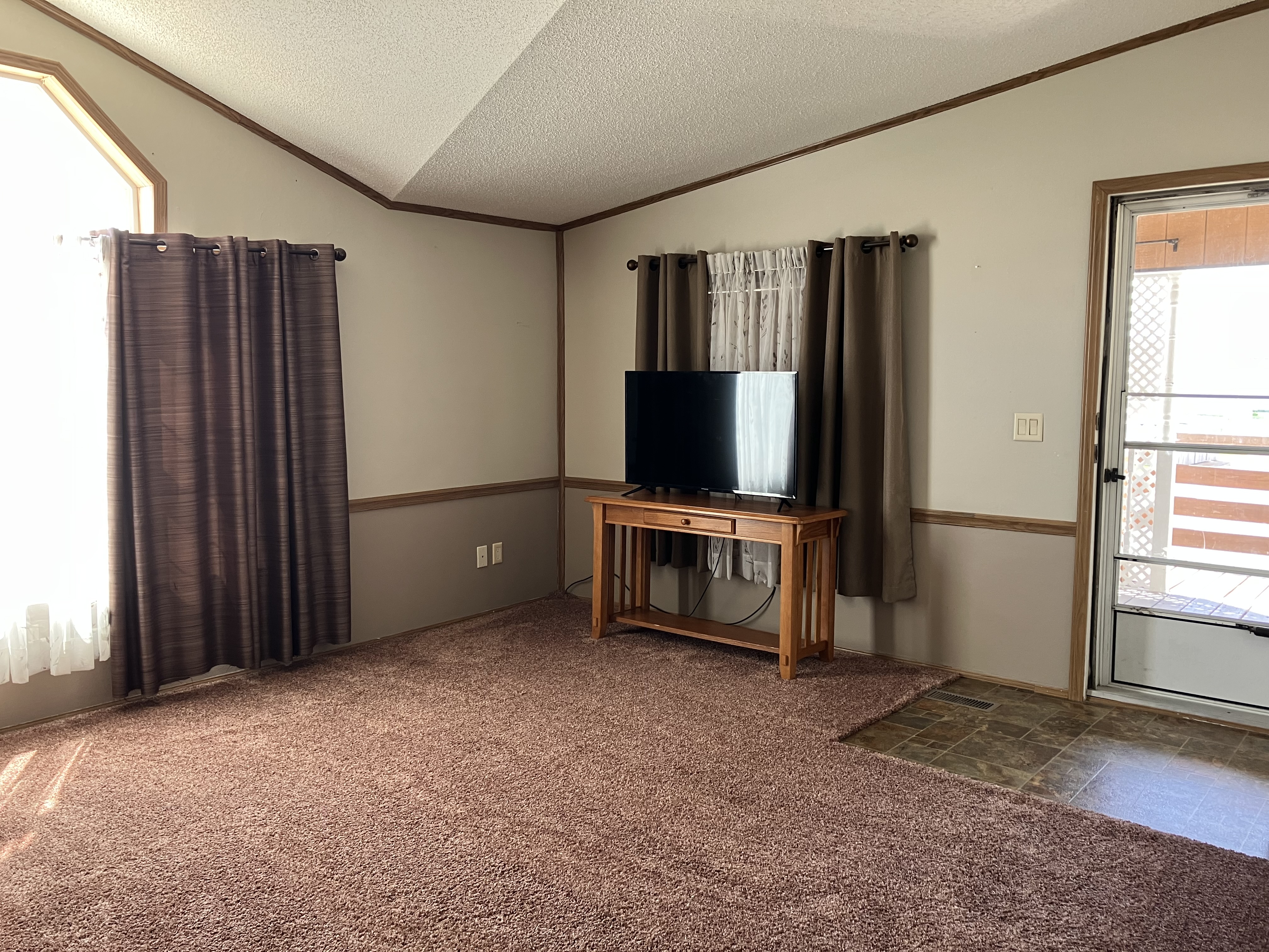 A photo of the Eagle Ridge Home